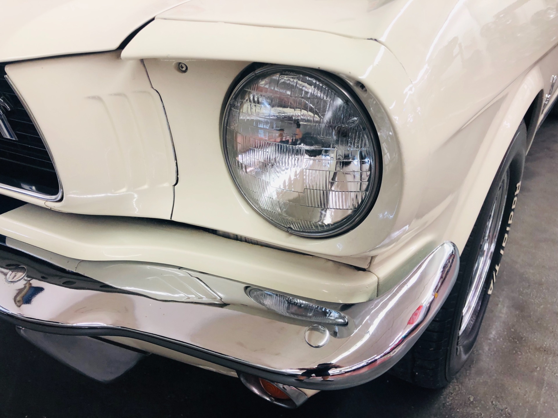Used 1966 Ford Mustang -GT 350 SHELBY COBRA FASTBACK TRIBUTE-RACING STRIPES | Mundelein, IL