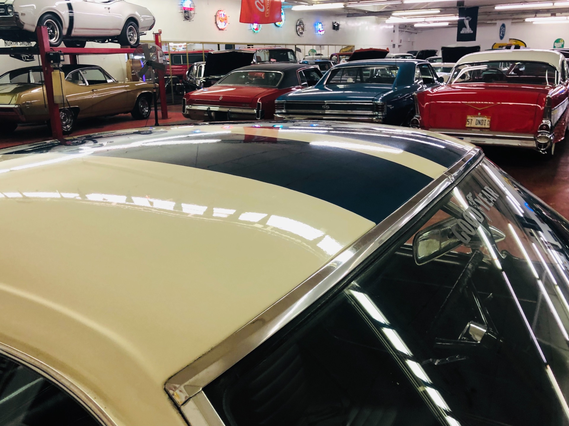 Used 1966 Ford Mustang -GT 350 SHELBY COBRA FASTBACK TRIBUTE-RACING STRIPES | Mundelein, IL