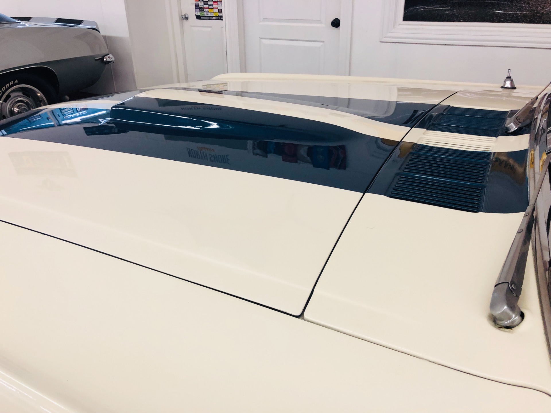 Used 1966 Ford Mustang -GT 350 SHELBY COBRA FASTBACK TRIBUTE-RACING STRIPES | Mundelein, IL