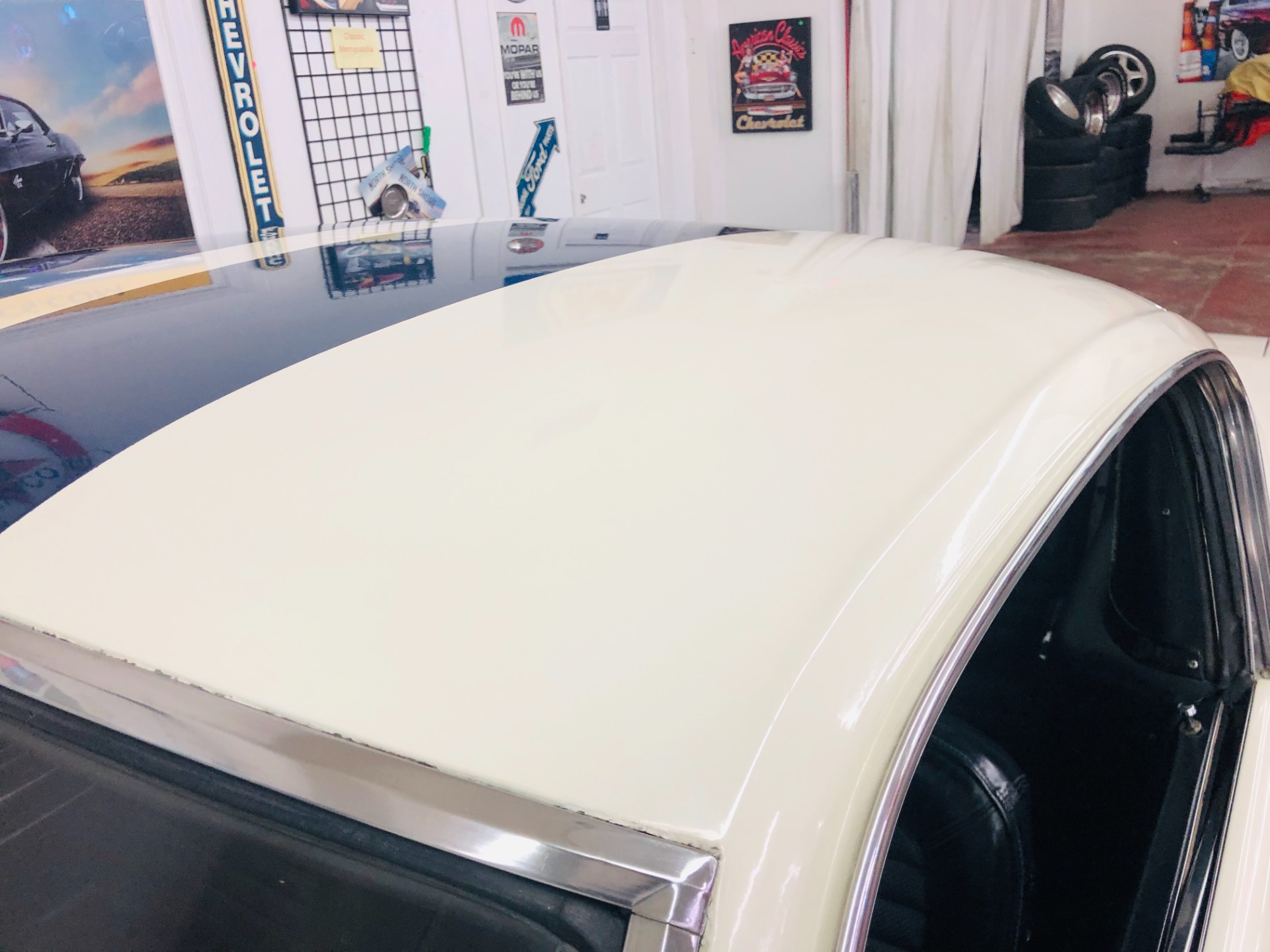 Used 1966 Ford Mustang -GT 350 SHELBY COBRA FASTBACK TRIBUTE-RACING STRIPES | Mundelein, IL