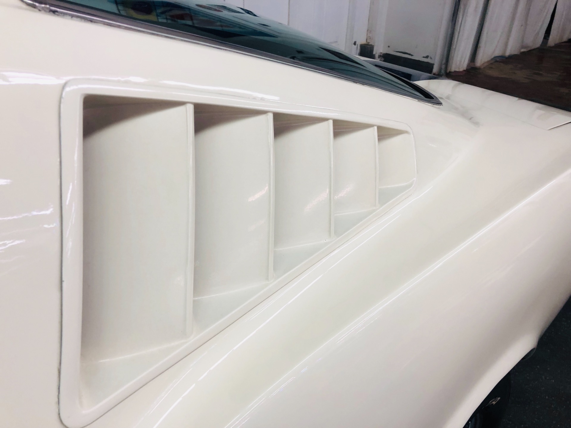Used 1966 Ford Mustang -GT 350 SHELBY COBRA FASTBACK TRIBUTE-RACING STRIPES | Mundelein, IL