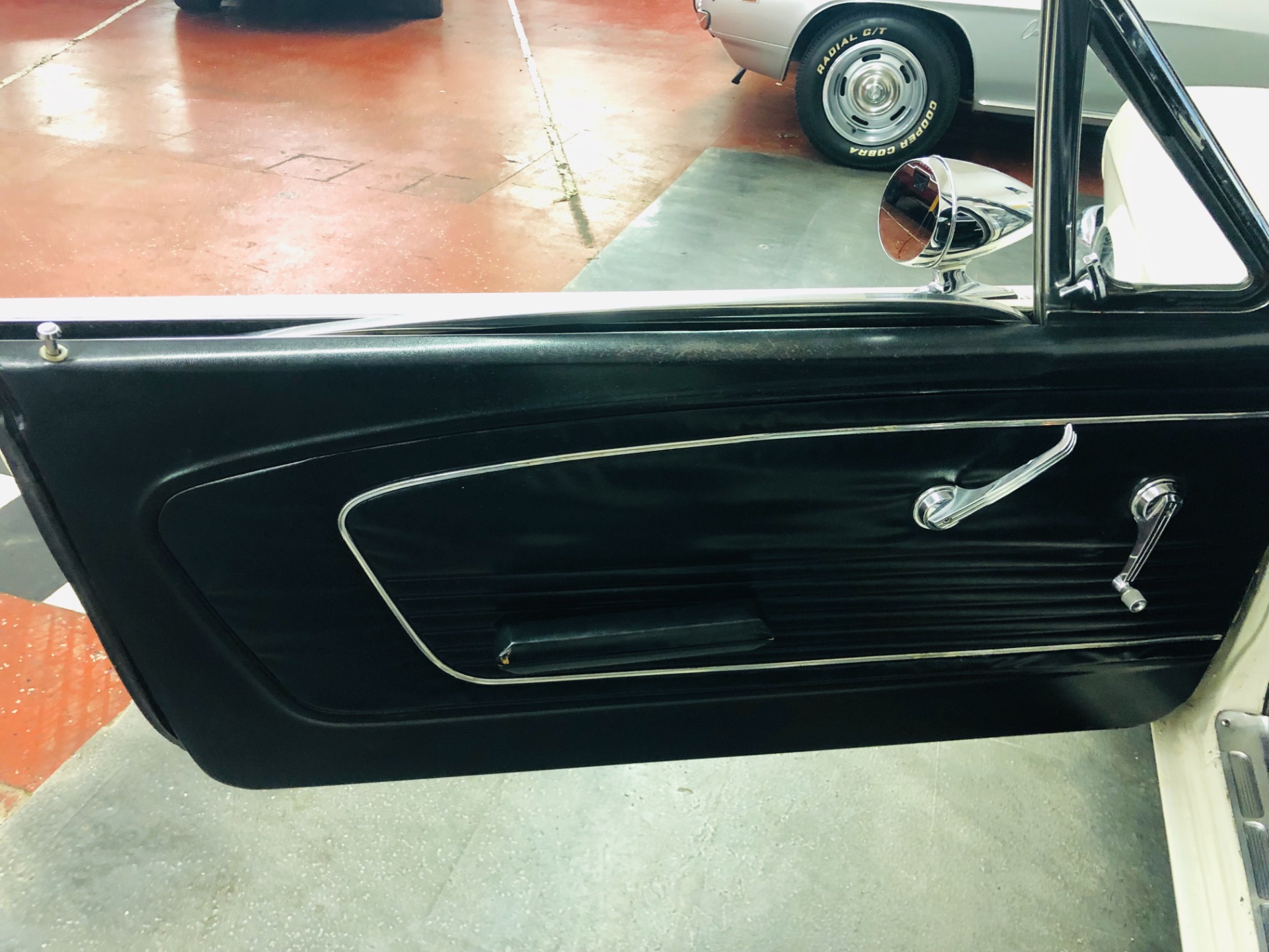 Used 1966 Ford Mustang -GT 350 SHELBY COBRA FASTBACK TRIBUTE-RACING STRIPES | Mundelein, IL