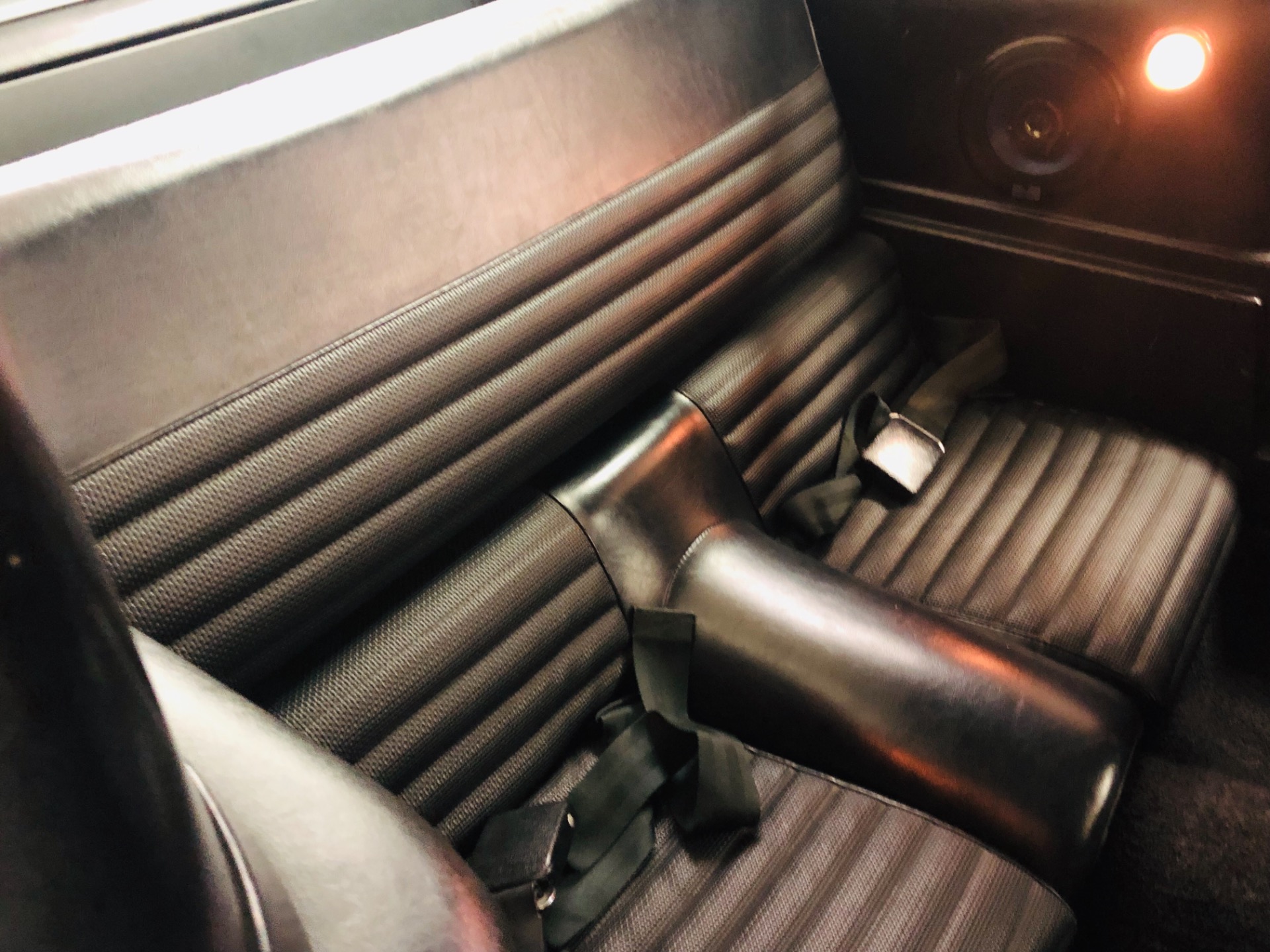 Used 1966 Ford Mustang -GT 350 SHELBY COBRA FASTBACK TRIBUTE-RACING STRIPES | Mundelein, IL
