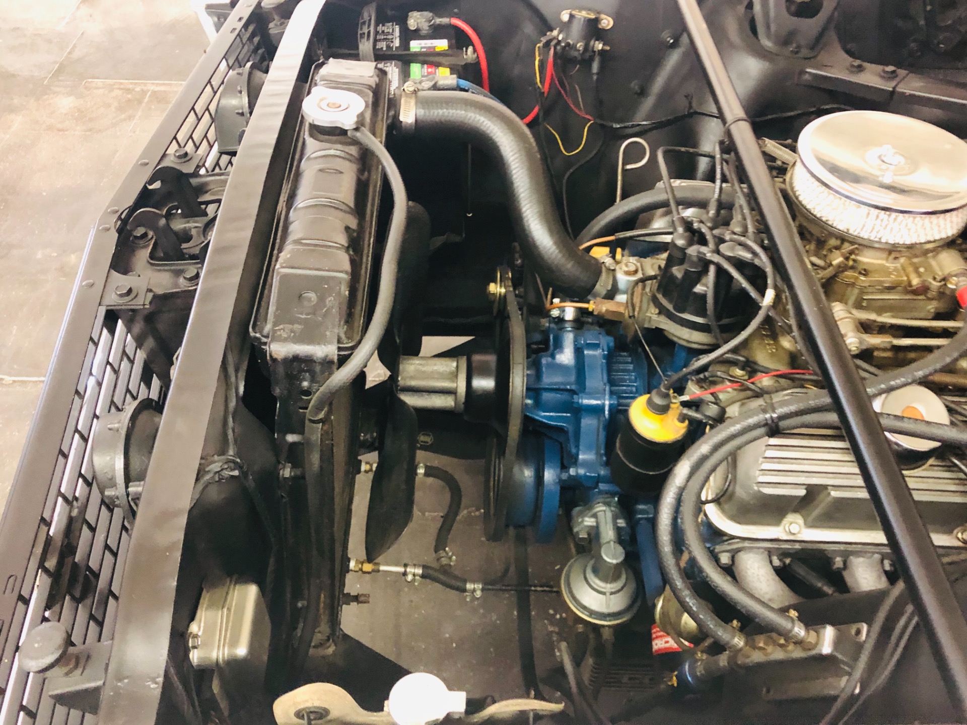 Used 1966 Ford Mustang -GT 350 SHELBY COBRA FASTBACK TRIBUTE-RACING STRIPES | Mundelein, IL