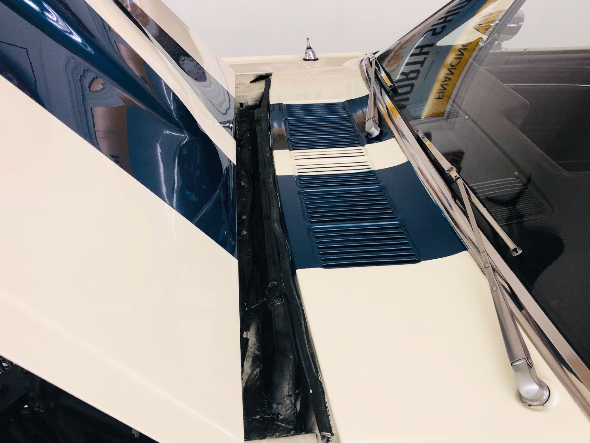 Used 1966 Ford Mustang -GT 350 SHELBY COBRA FASTBACK TRIBUTE-RACING STRIPES | Mundelein, IL