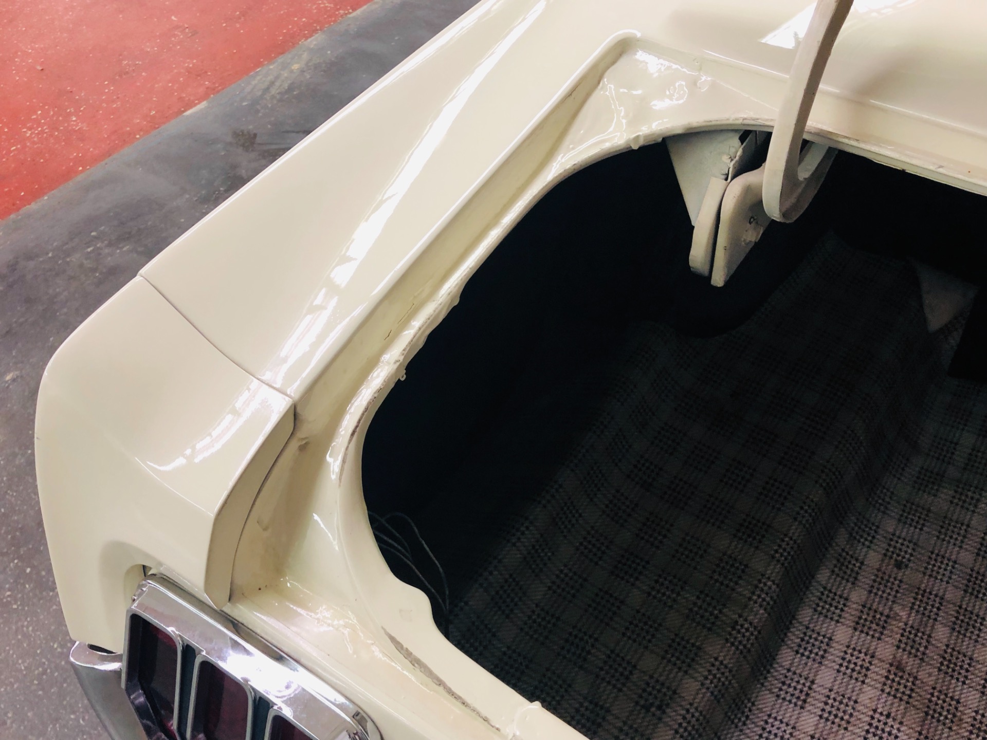 Used 1966 Ford Mustang -GT 350 SHELBY COBRA FASTBACK TRIBUTE-RACING STRIPES | Mundelein, IL