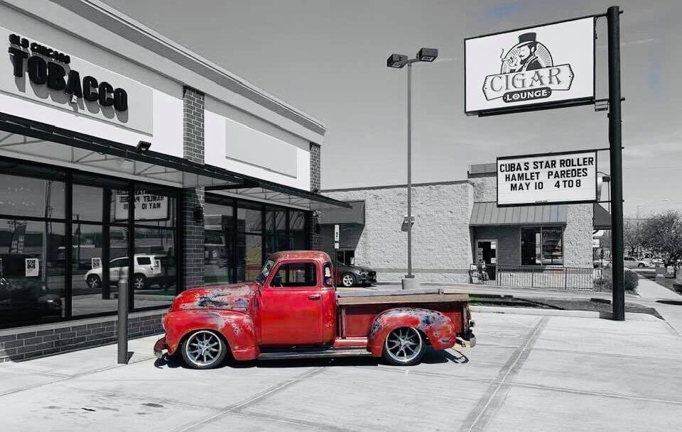 Used 1950 Chevrolet Pickup 3100 5 Window Patina Fuel Injected Pro touring | Mundelein, IL