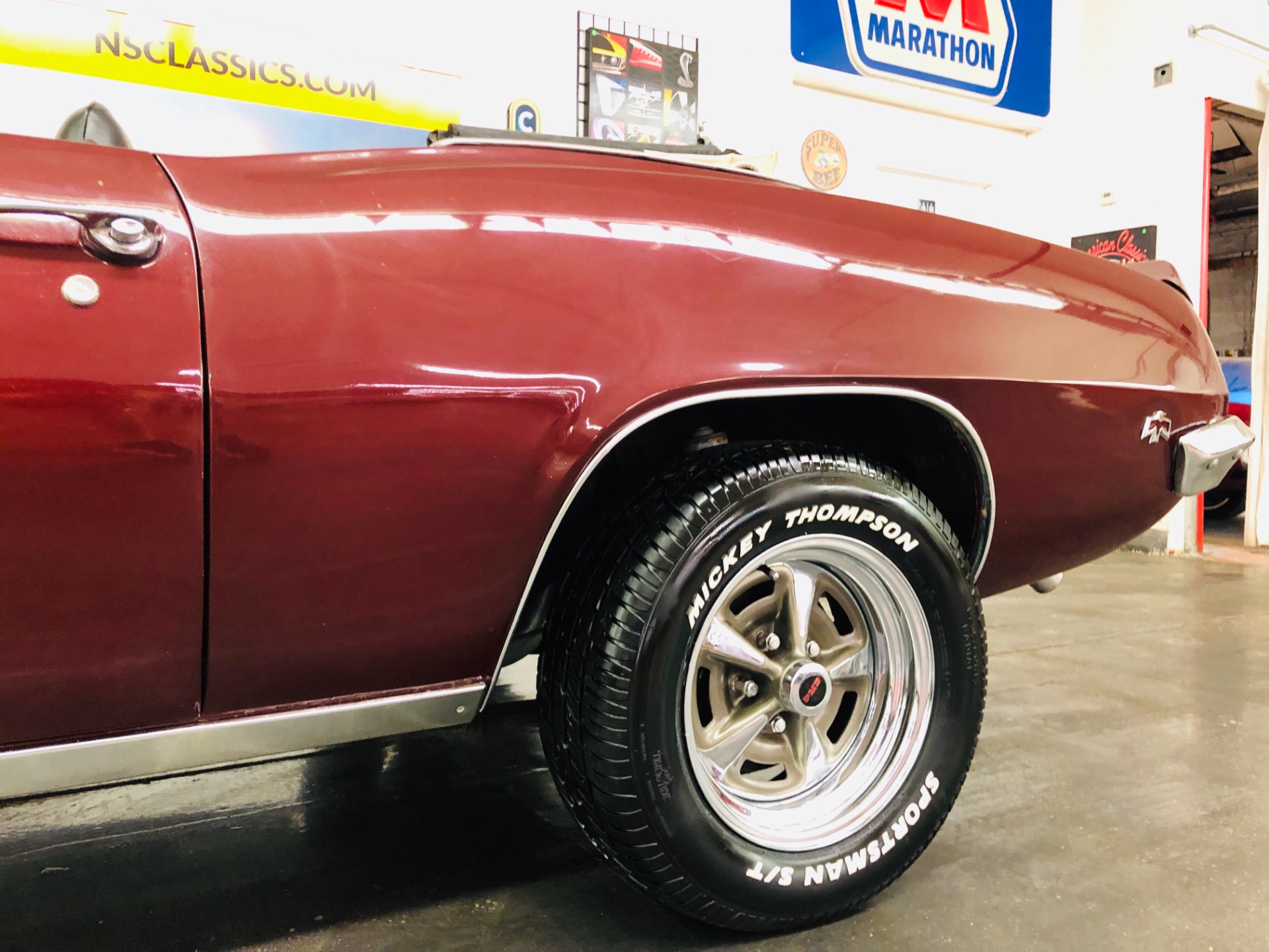 Used 1969 Pontiac Firebird -CONVERTIBLE FUN 4 WHEEL DISC 1969 BLOCK-RELIABLE-SEE VIDEO | Mundelein, IL