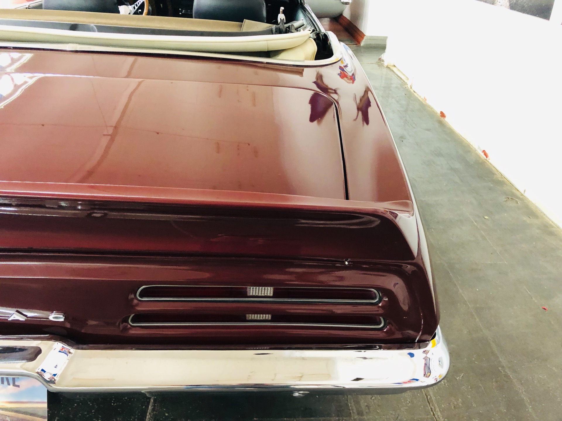 Used 1969 Pontiac Firebird -CONVERTIBLE FUN 4 WHEEL DISC 1969 BLOCK-RELIABLE-SEE VIDEO | Mundelein, IL