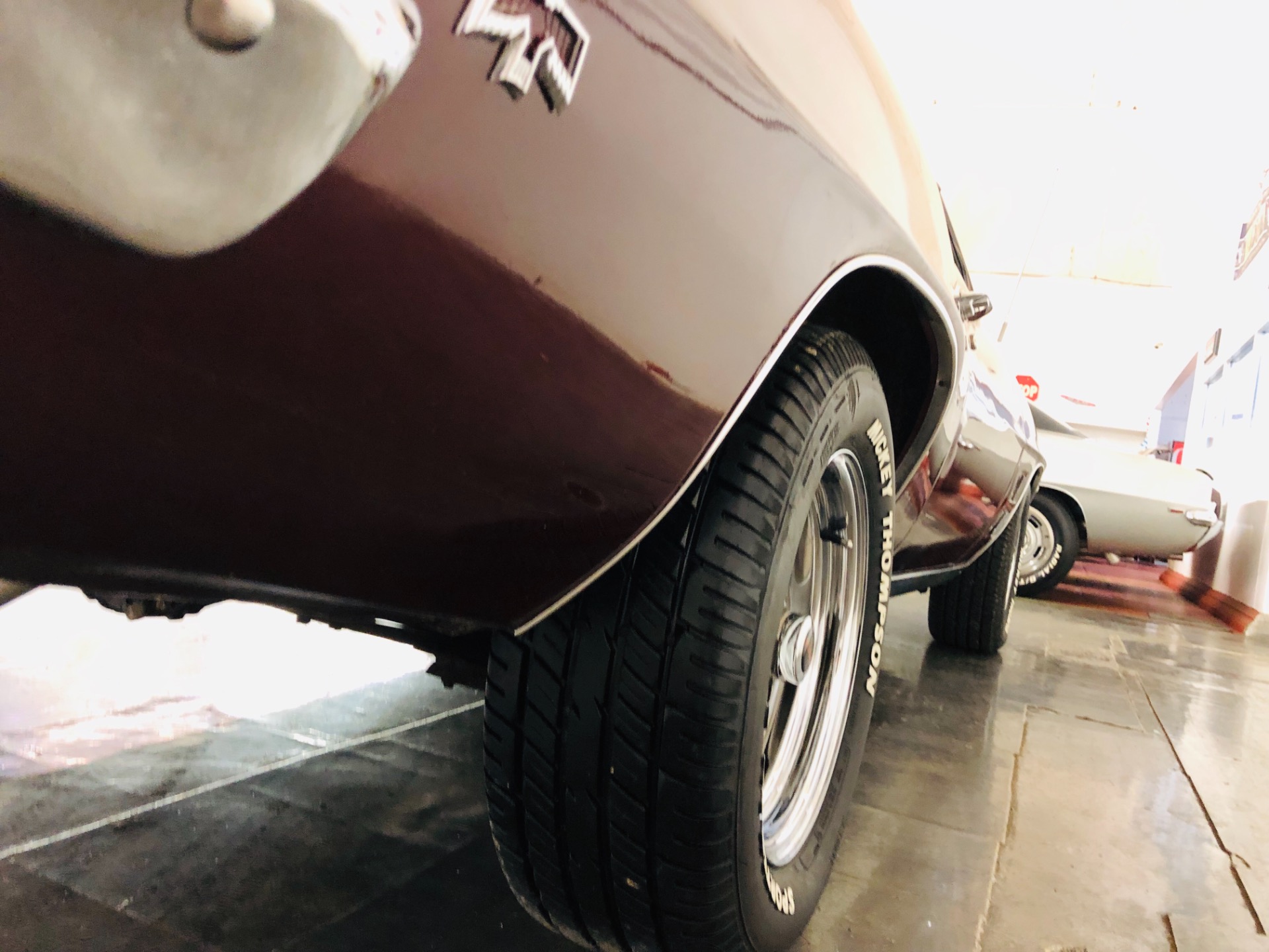 Used 1969 Pontiac Firebird -CONVERTIBLE FUN 4 WHEEL DISC 1969 BLOCK-RELIABLE-SEE VIDEO | Mundelein, IL