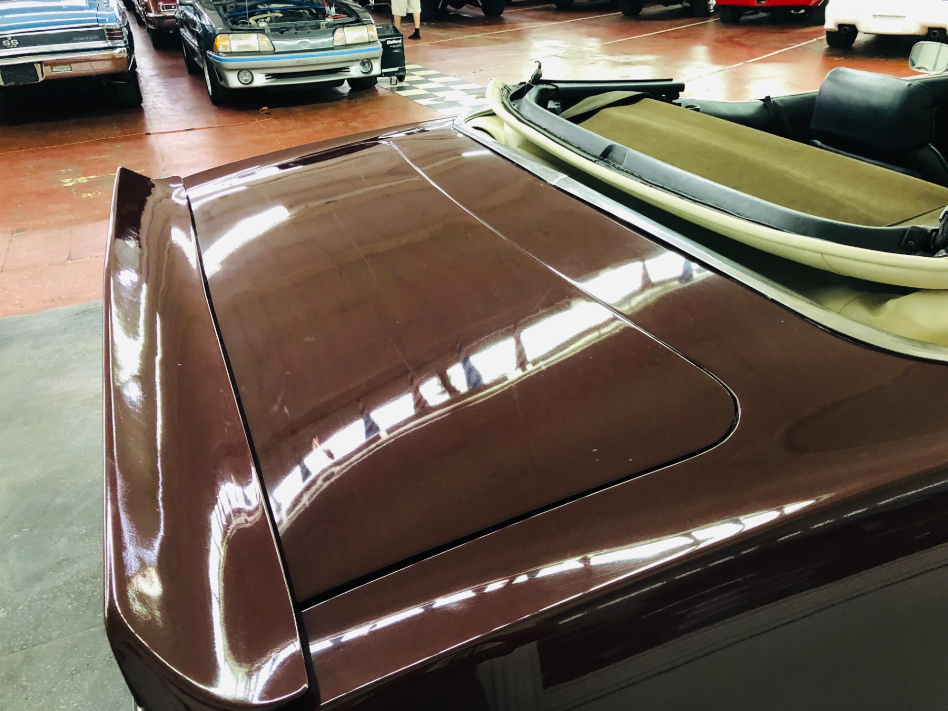 Used 1969 Pontiac Firebird -CONVERTIBLE FUN 4 WHEEL DISC 1969 BLOCK-RELIABLE-SEE VIDEO | Mundelein, IL
