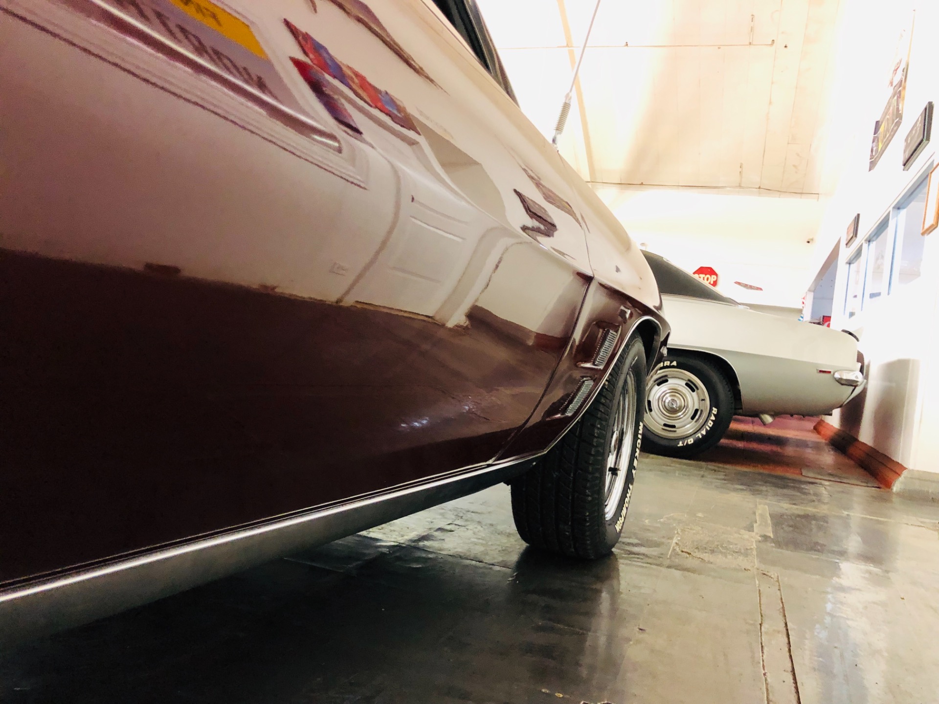 Used 1969 Pontiac Firebird -CONVERTIBLE FUN 4 WHEEL DISC 1969 BLOCK-RELIABLE-SEE VIDEO | Mundelein, IL