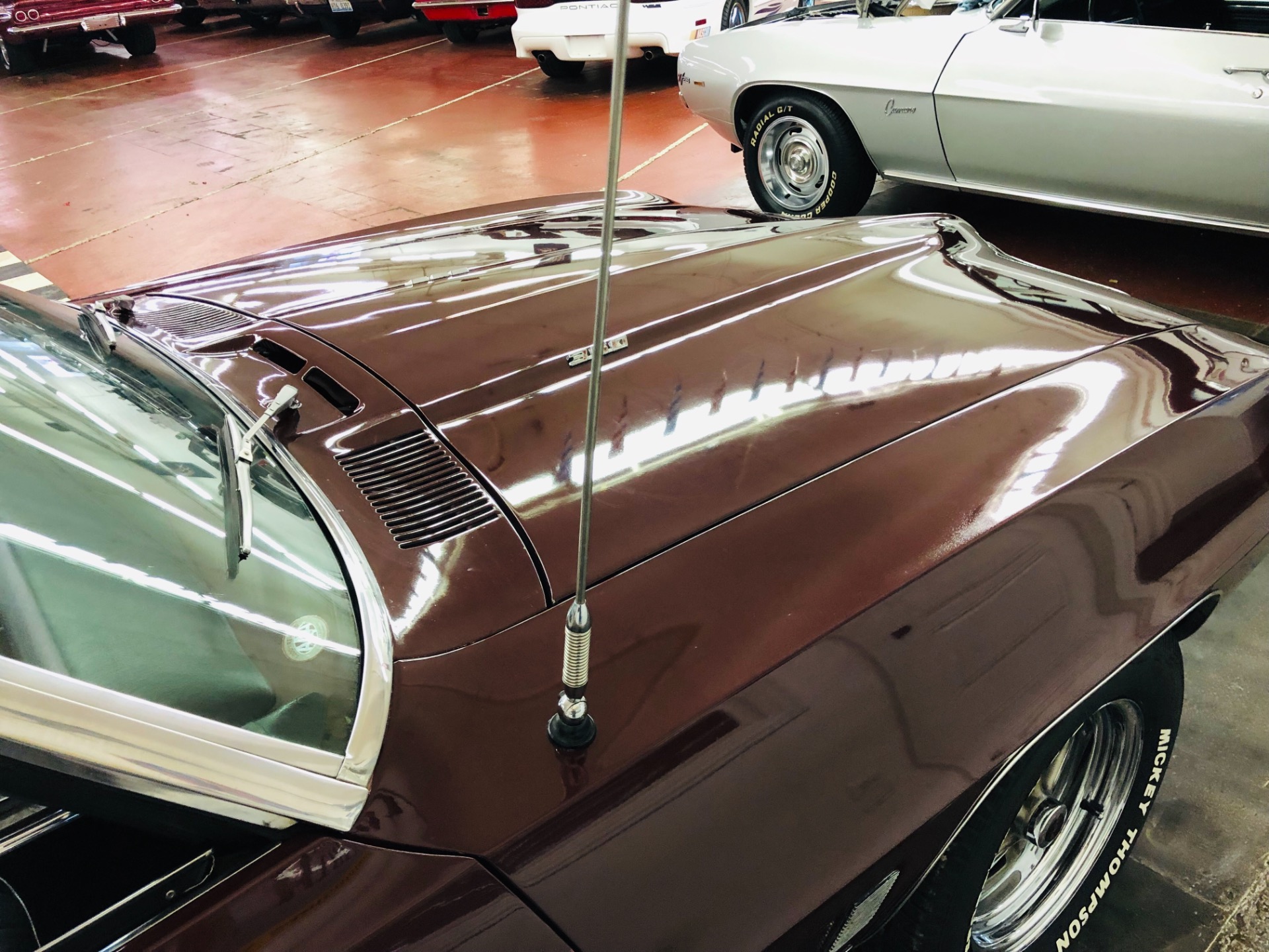 Used 1969 Pontiac Firebird -CONVERTIBLE FUN 4 WHEEL DISC 1969 BLOCK-RELIABLE-SEE VIDEO | Mundelein, IL