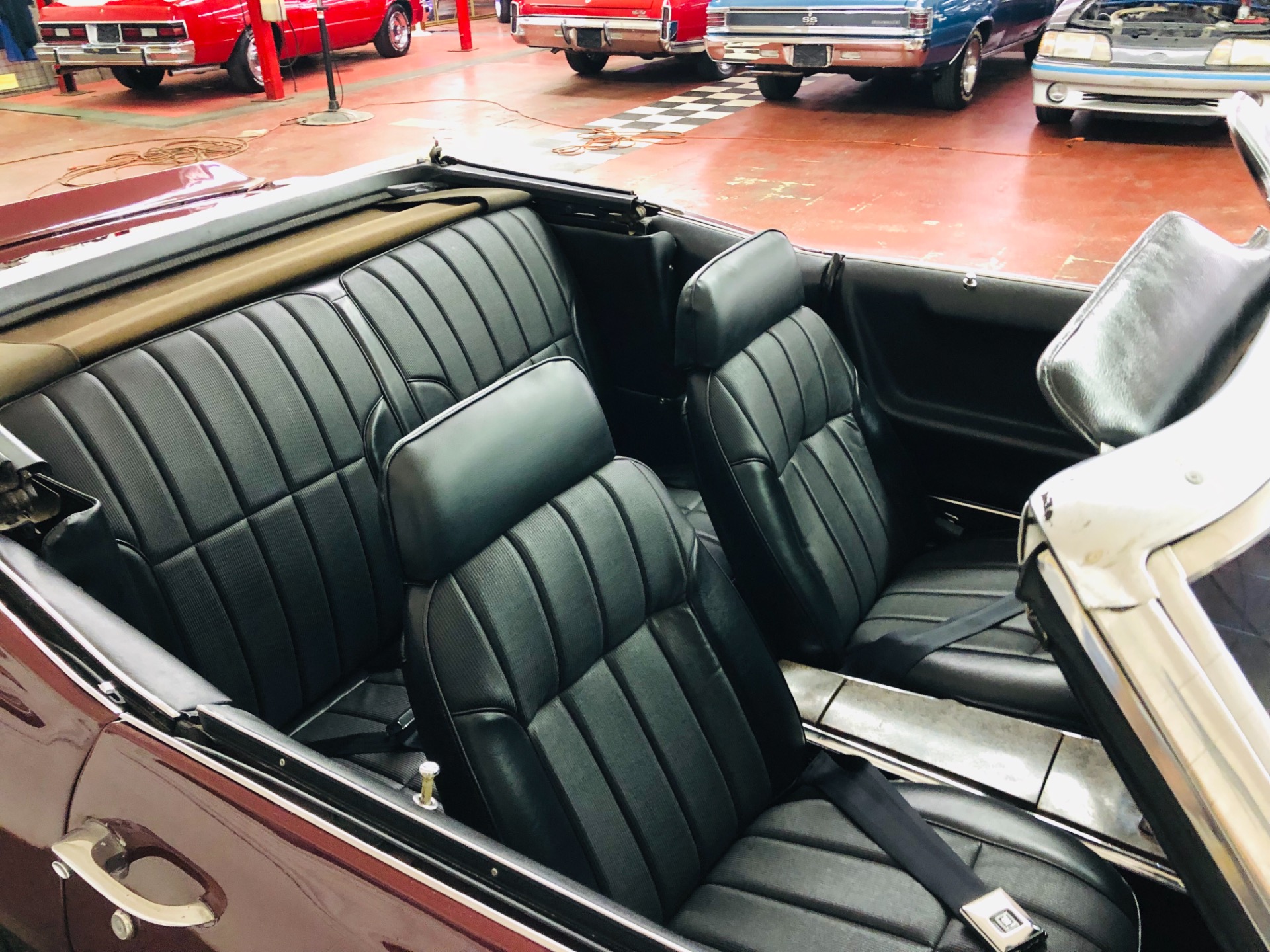 Used 1969 Pontiac Firebird -CONVERTIBLE FUN 4 WHEEL DISC 1969 BLOCK-RELIABLE-SEE VIDEO | Mundelein, IL