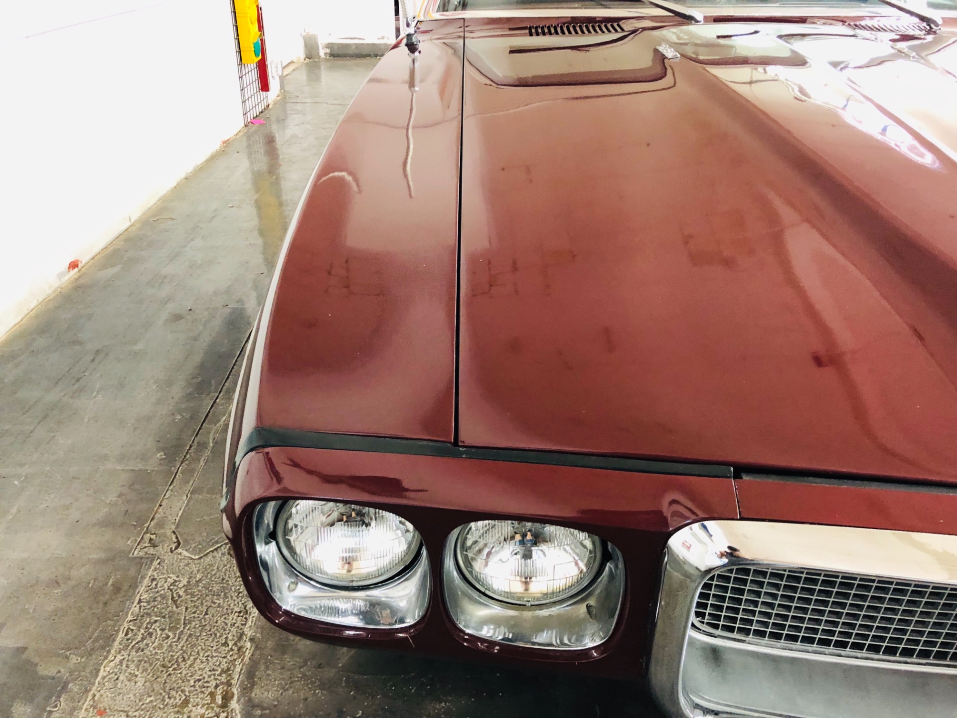 Used 1969 Pontiac Firebird -CONVERTIBLE FUN 4 WHEEL DISC 1969 BLOCK-RELIABLE-SEE VIDEO | Mundelein, IL