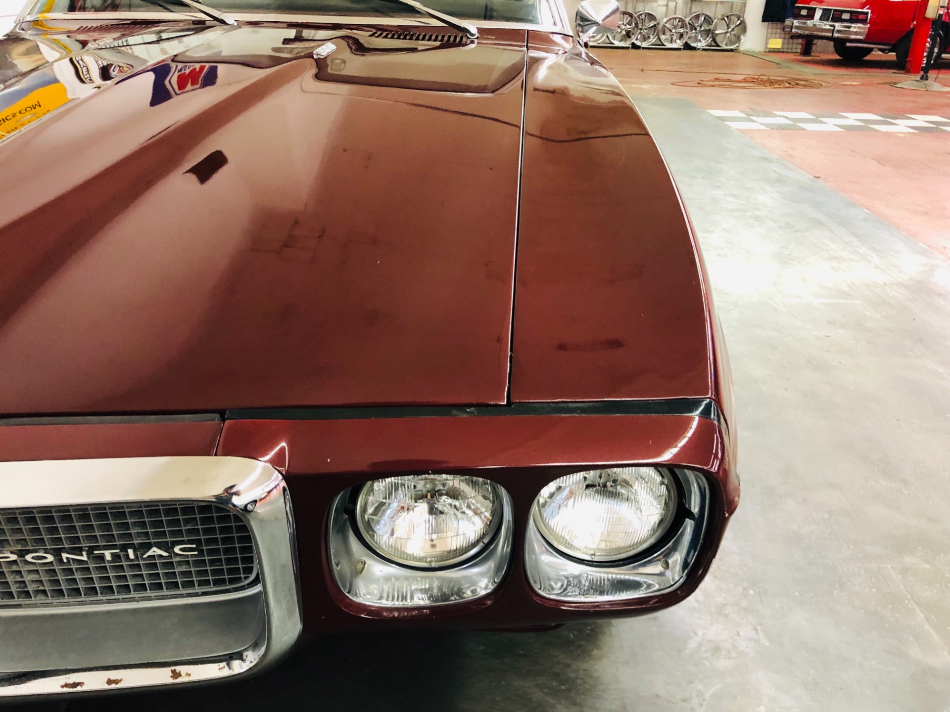 Used 1969 Pontiac Firebird -CONVERTIBLE FUN 4 WHEEL DISC 1969 BLOCK-RELIABLE-SEE VIDEO | Mundelein, IL