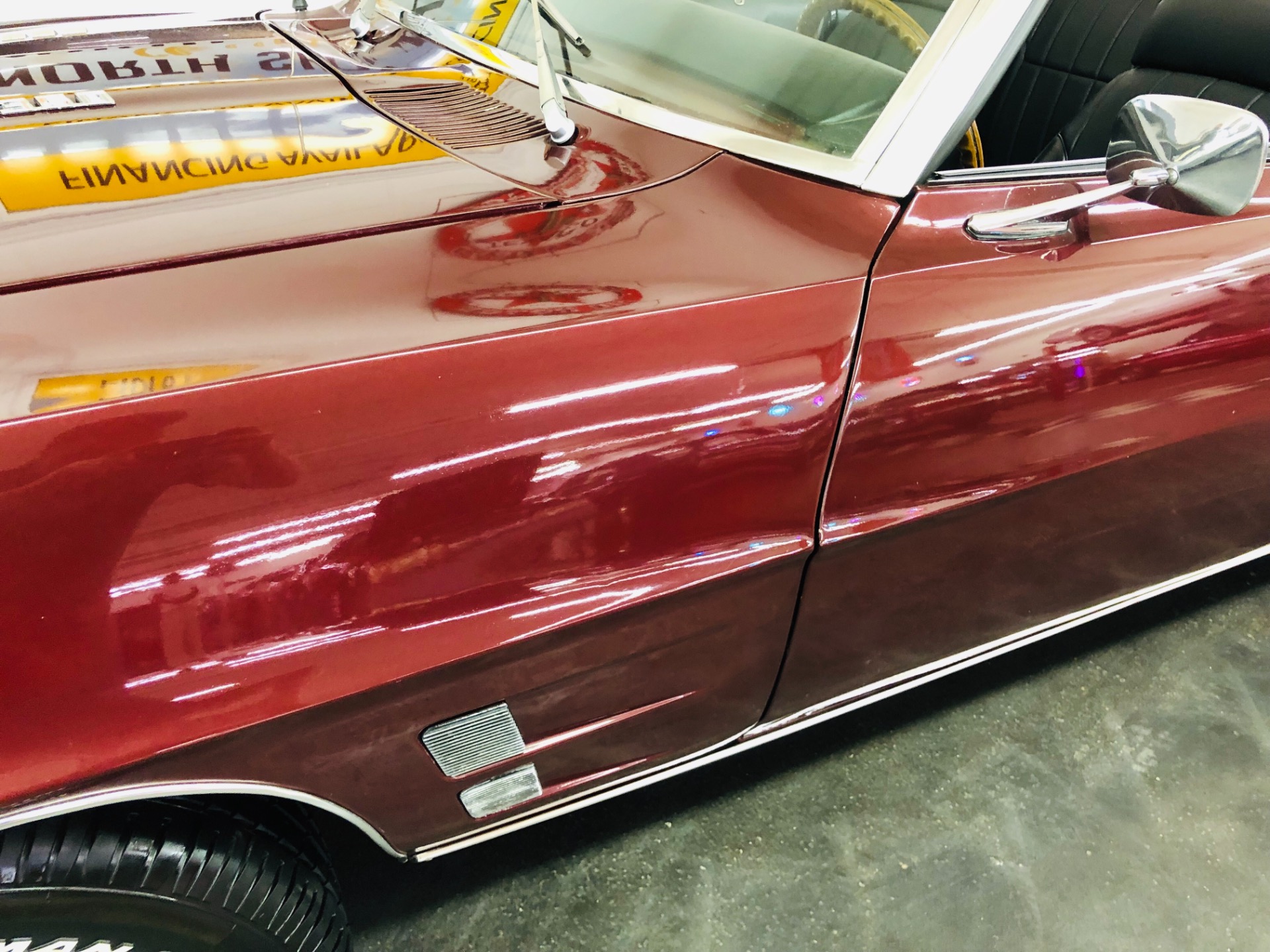 Used 1969 Pontiac Firebird -CONVERTIBLE FUN 4 WHEEL DISC 1969 BLOCK-RELIABLE-SEE VIDEO | Mundelein, IL