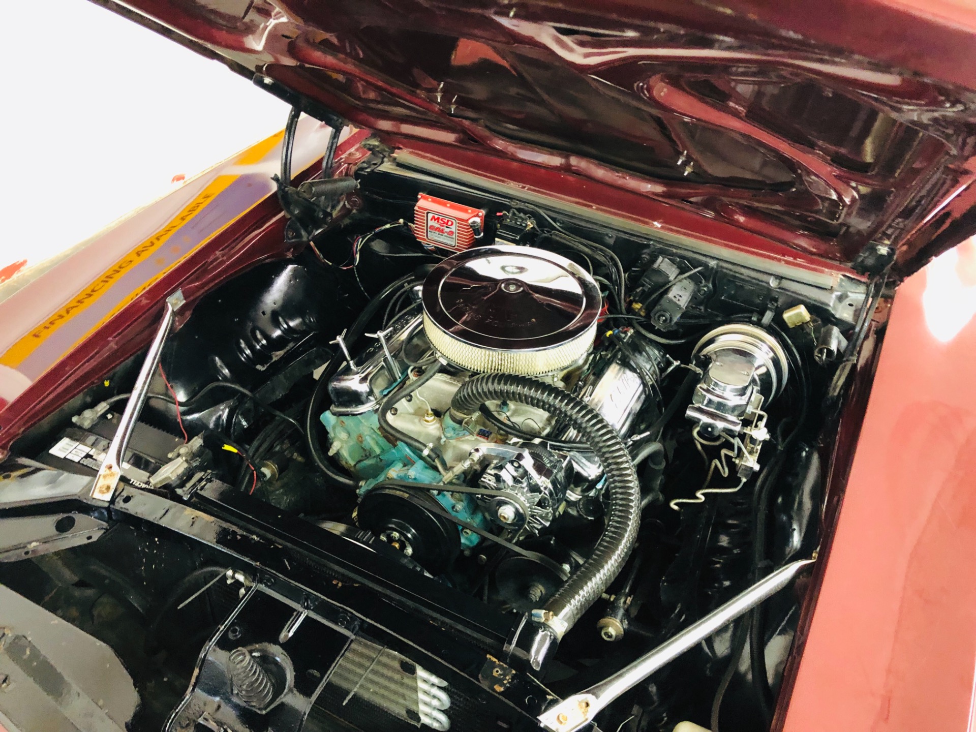 Used 1969 Pontiac Firebird -CONVERTIBLE FUN 4 WHEEL DISC 1969 BLOCK-RELIABLE-SEE VIDEO | Mundelein, IL