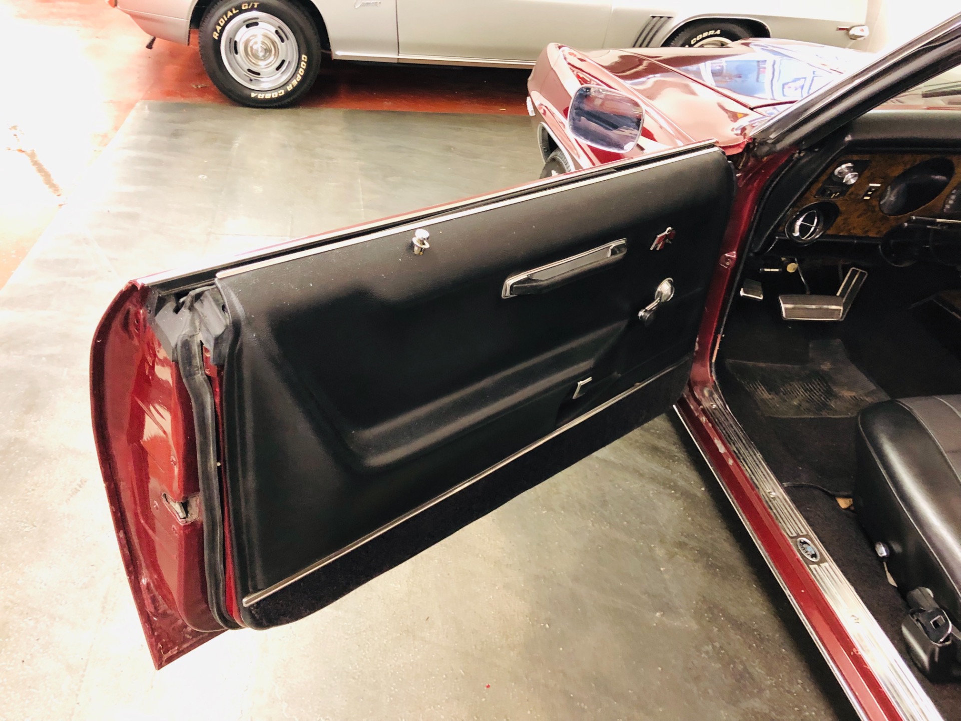 Used 1969 Pontiac Firebird -CONVERTIBLE FUN 4 WHEEL DISC 1969 BLOCK-RELIABLE-SEE VIDEO | Mundelein, IL