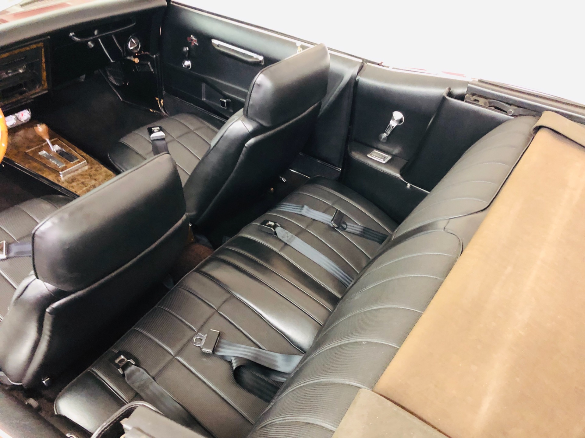 Used 1969 Pontiac Firebird -CONVERTIBLE FUN 4 WHEEL DISC 1969 BLOCK-RELIABLE-SEE VIDEO | Mundelein, IL