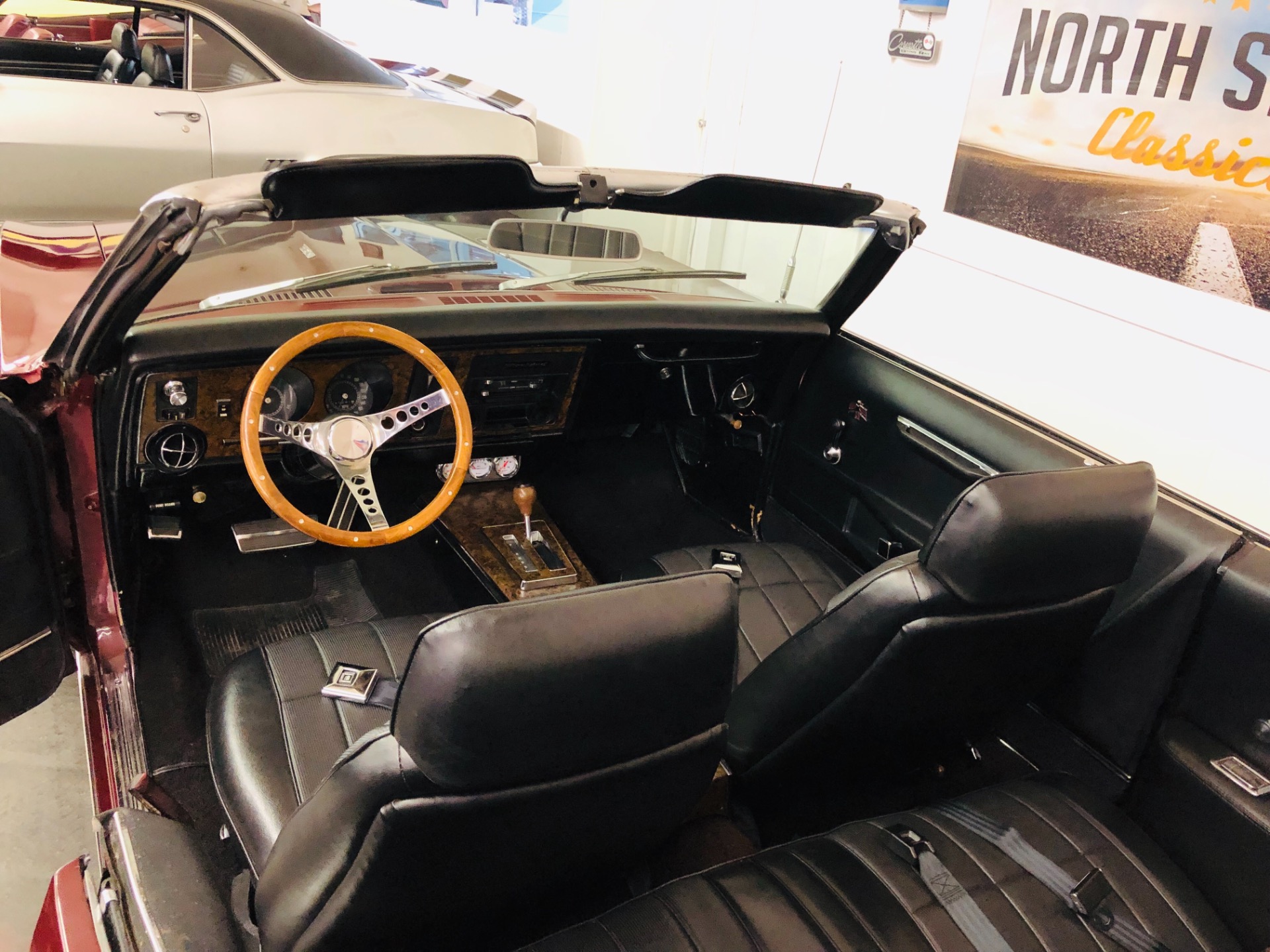 Used 1969 Pontiac Firebird -CONVERTIBLE FUN 4 WHEEL DISC 1969 BLOCK-RELIABLE-SEE VIDEO | Mundelein, IL