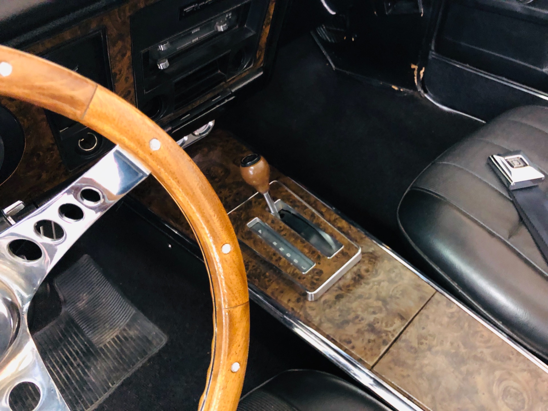 Used 1969 Pontiac Firebird -CONVERTIBLE FUN 4 WHEEL DISC 1969 BLOCK-RELIABLE-SEE VIDEO | Mundelein, IL