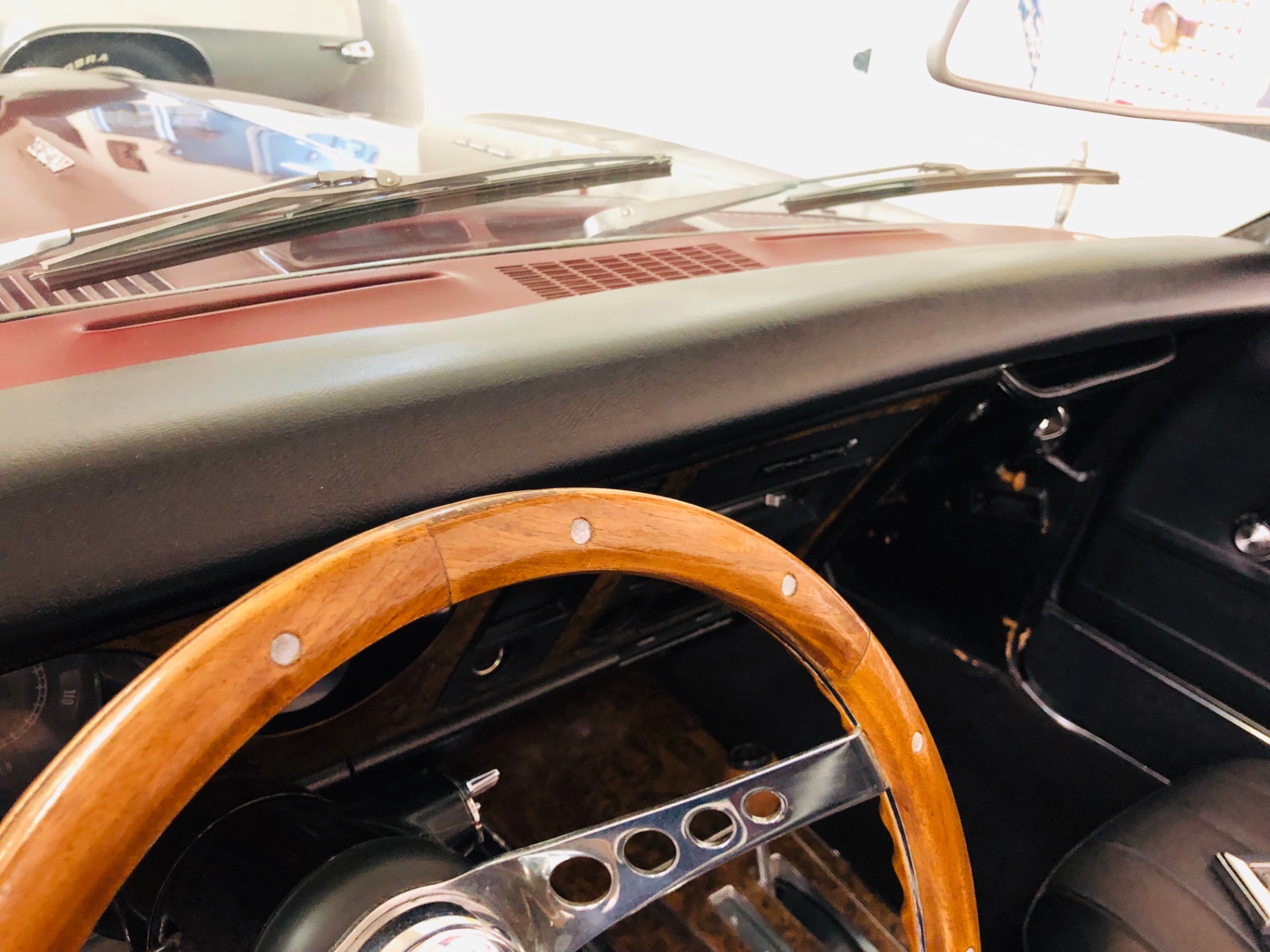Used 1969 Pontiac Firebird -CONVERTIBLE FUN 4 WHEEL DISC 1969 BLOCK-RELIABLE-SEE VIDEO | Mundelein, IL