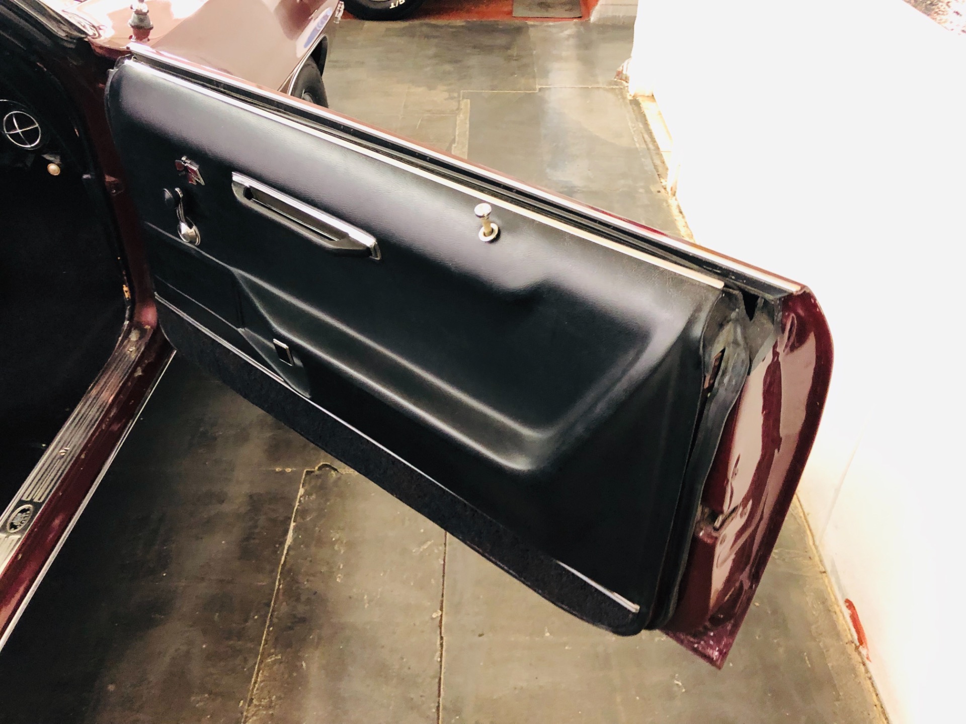 Used 1969 Pontiac Firebird -CONVERTIBLE FUN 4 WHEEL DISC 1969 BLOCK-RELIABLE-SEE VIDEO | Mundelein, IL