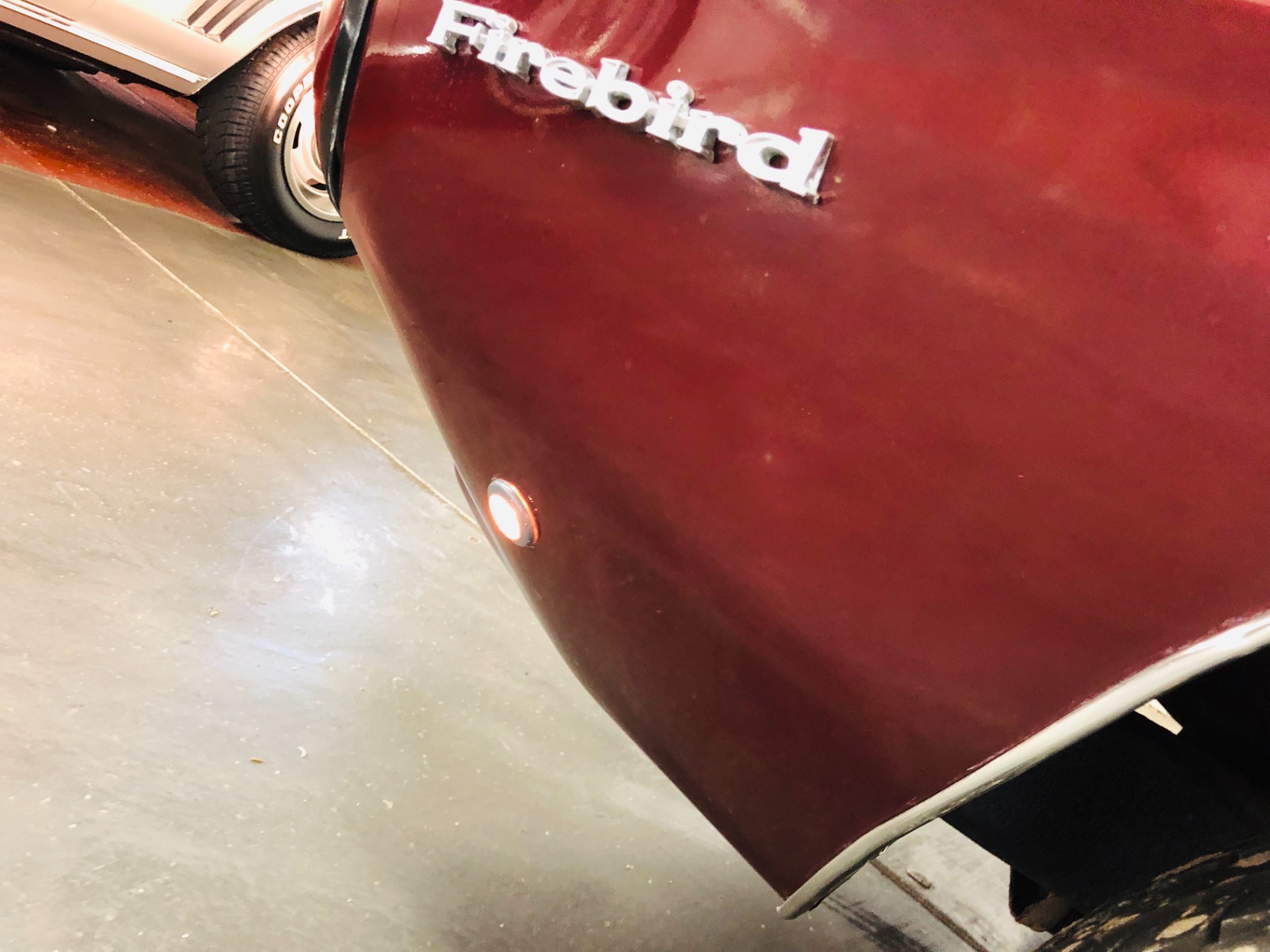 Used 1969 Pontiac Firebird -CONVERTIBLE FUN 4 WHEEL DISC 1969 BLOCK-RELIABLE-SEE VIDEO | Mundelein, IL