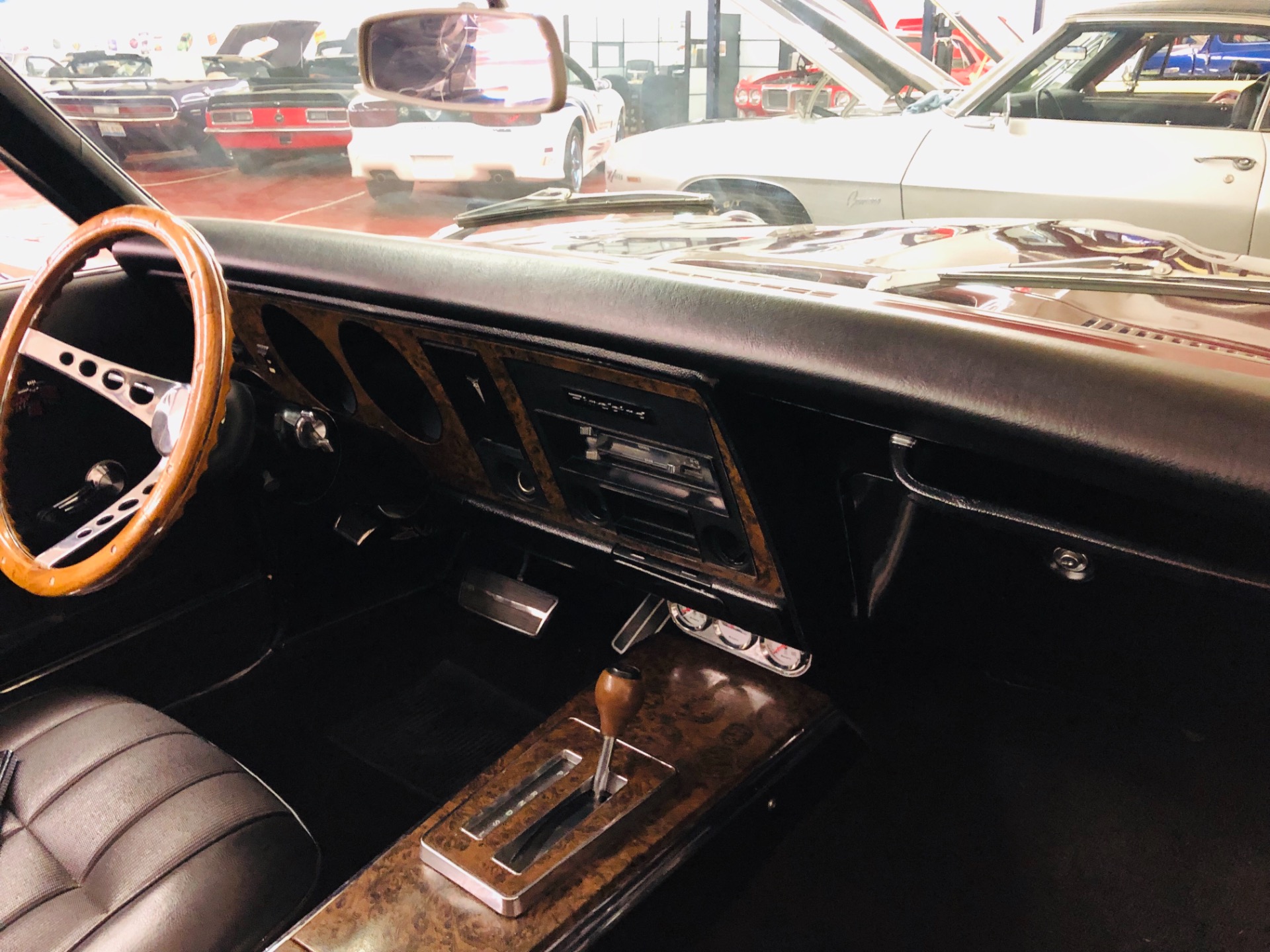 Used 1969 Pontiac Firebird -CONVERTIBLE FUN 4 WHEEL DISC 1969 BLOCK-RELIABLE-SEE VIDEO | Mundelein, IL