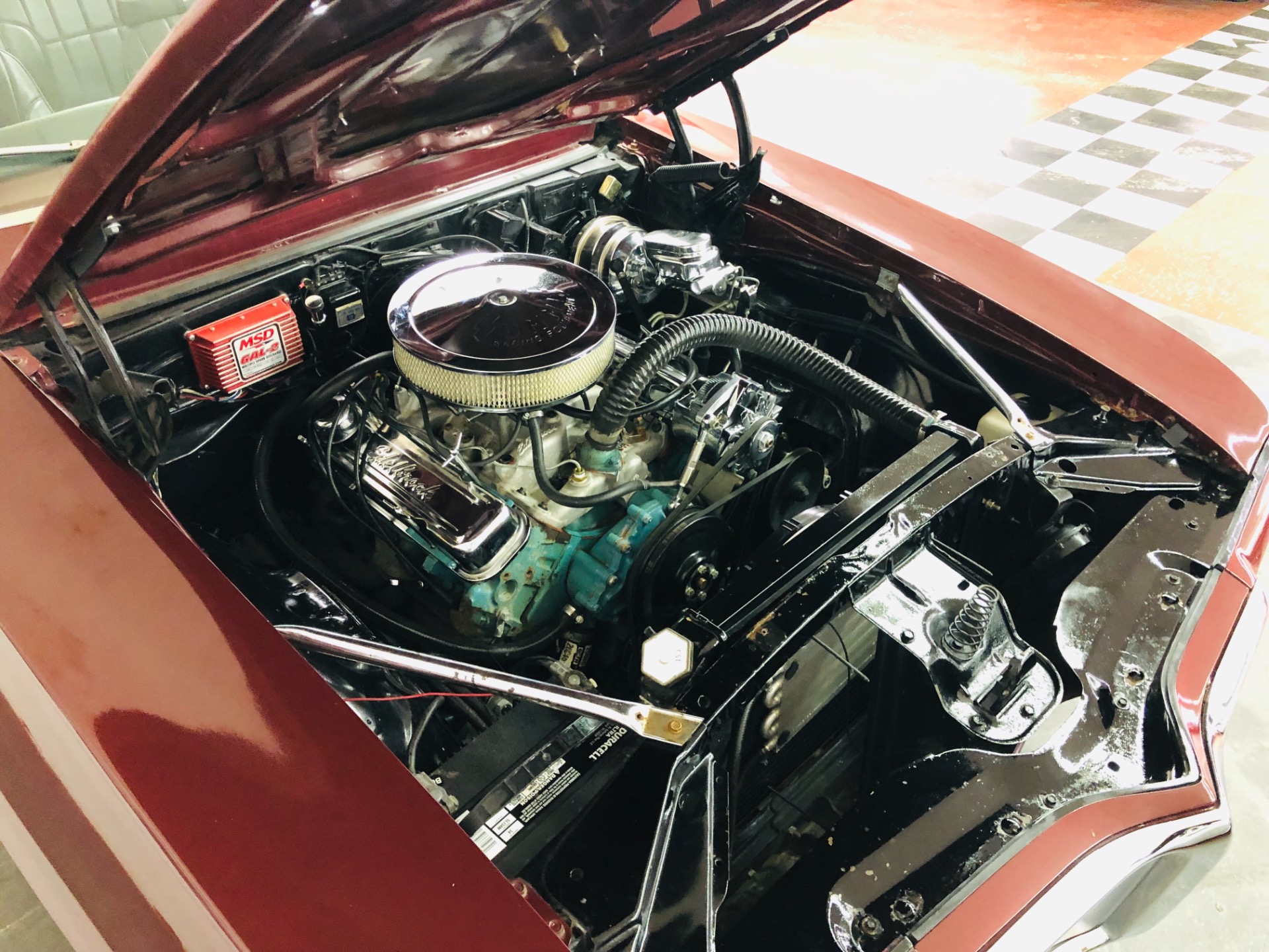 Used 1969 Pontiac Firebird -CONVERTIBLE FUN 4 WHEEL DISC 1969 BLOCK-RELIABLE-SEE VIDEO | Mundelein, IL