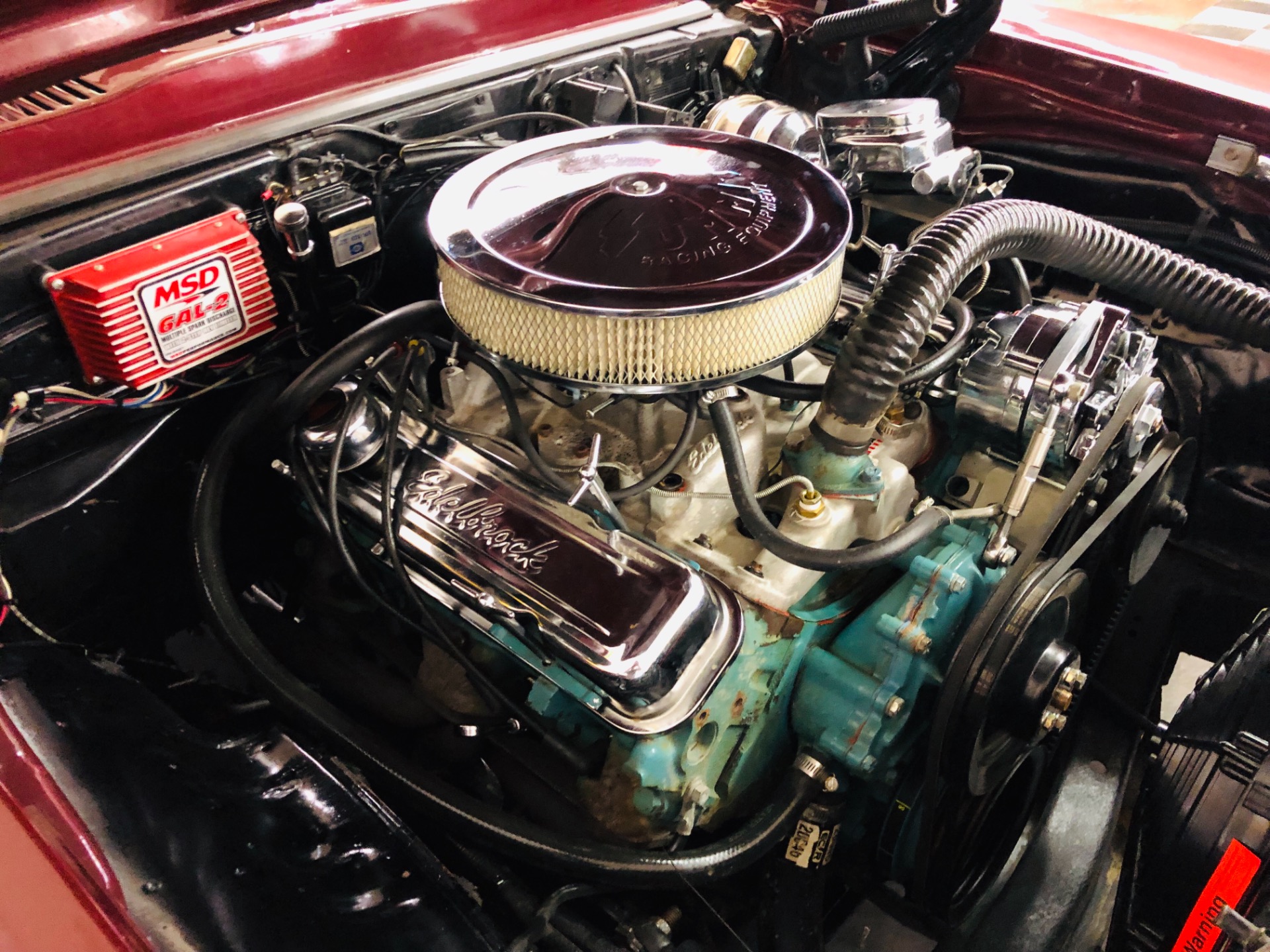 Used 1969 Pontiac Firebird -CONVERTIBLE FUN 4 WHEEL DISC 1969 BLOCK-RELIABLE-SEE VIDEO | Mundelein, IL
