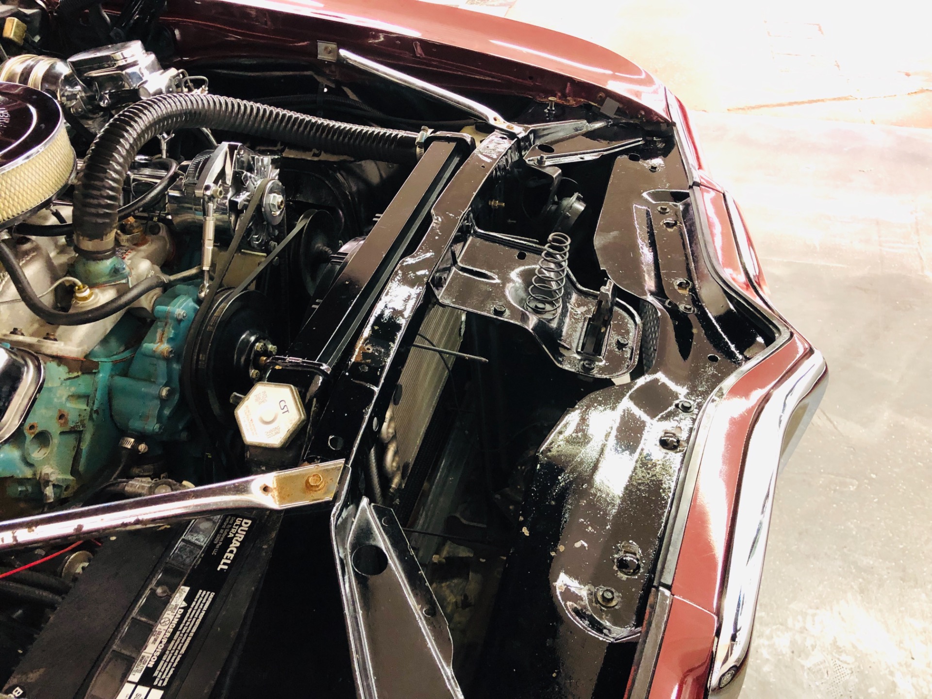 Used 1969 Pontiac Firebird -CONVERTIBLE FUN 4 WHEEL DISC 1969 BLOCK-RELIABLE-SEE VIDEO | Mundelein, IL