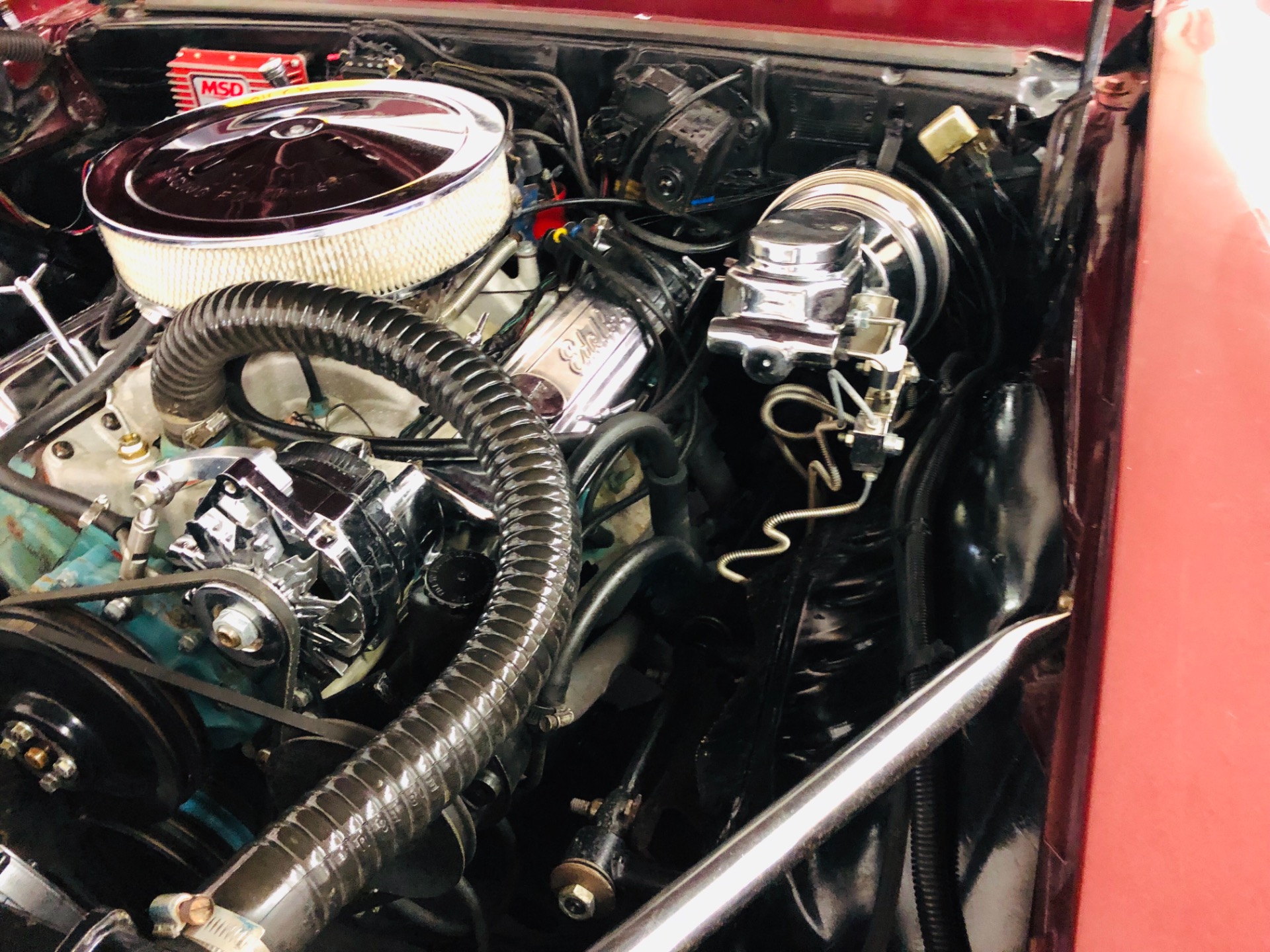 Used 1969 Pontiac Firebird -CONVERTIBLE FUN 4 WHEEL DISC 1969 BLOCK-RELIABLE-SEE VIDEO | Mundelein, IL