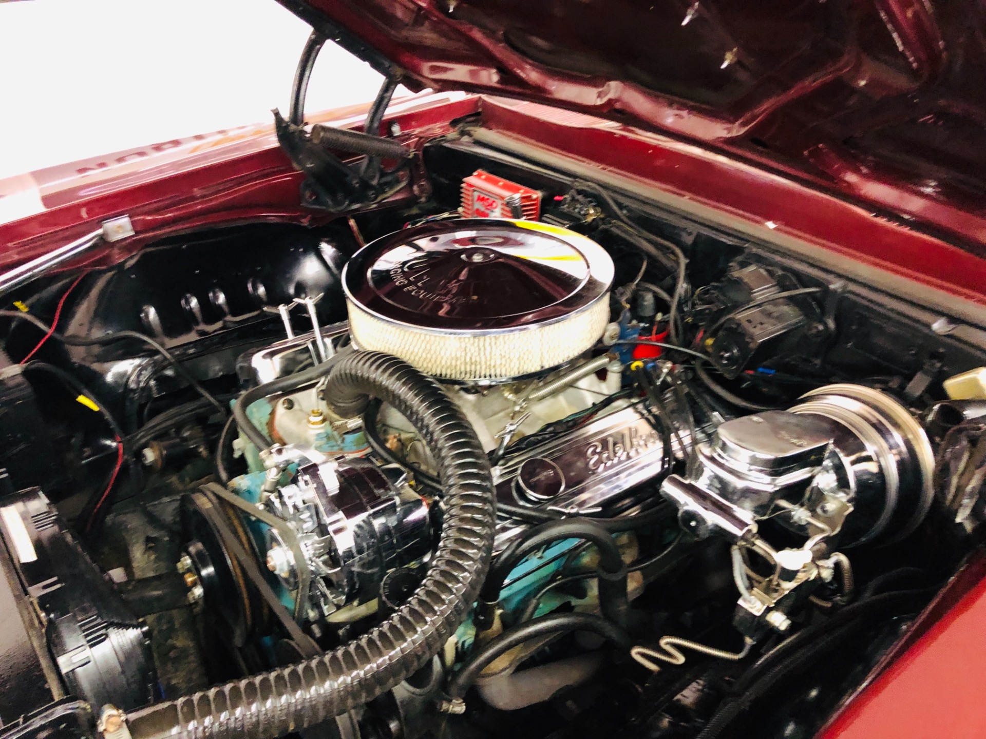 Used 1969 Pontiac Firebird -CONVERTIBLE FUN 4 WHEEL DISC 1969 BLOCK-RELIABLE-SEE VIDEO | Mundelein, IL