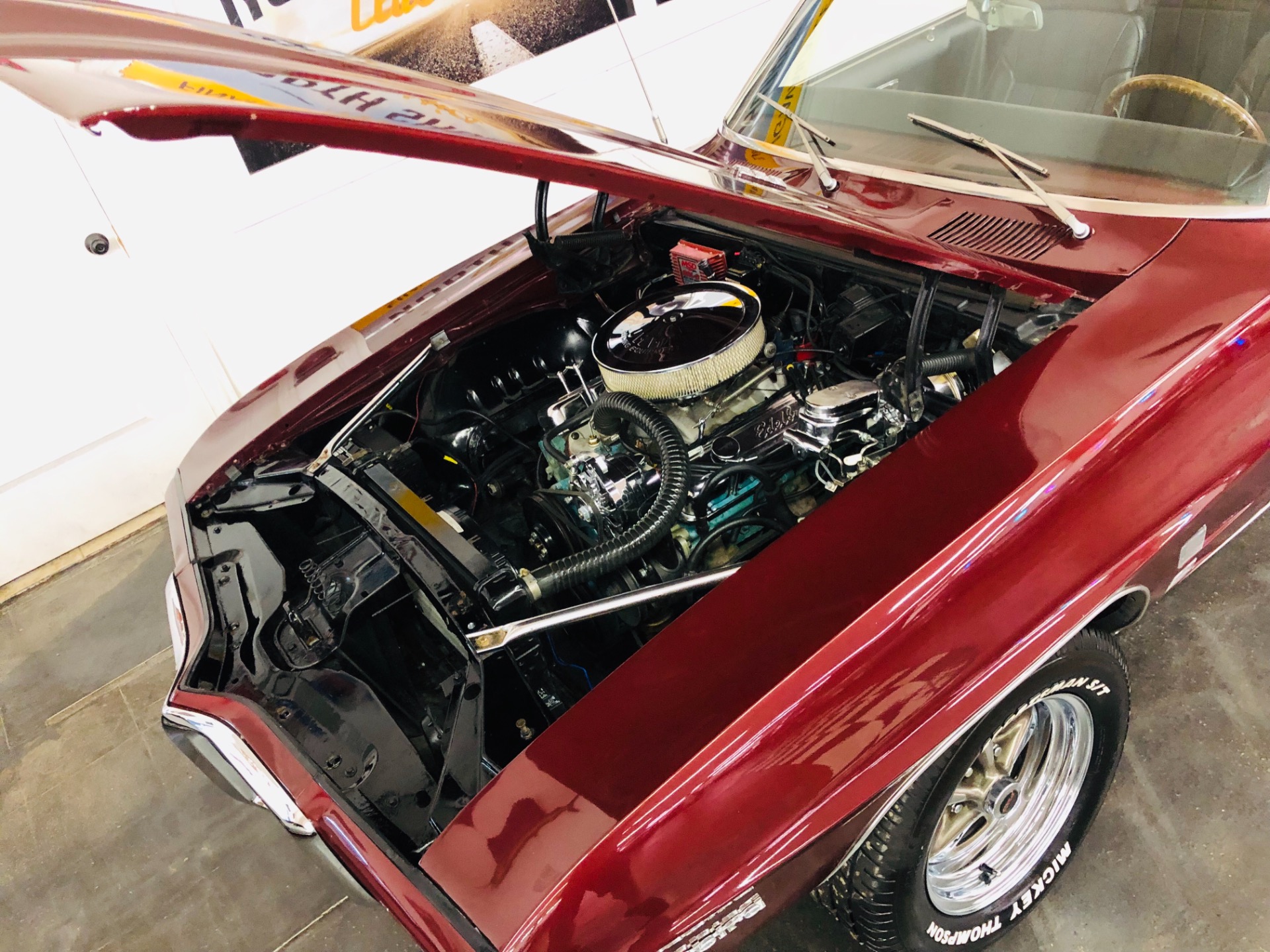 Used 1969 Pontiac Firebird -CONVERTIBLE FUN 4 WHEEL DISC 1969 BLOCK-RELIABLE-SEE VIDEO | Mundelein, IL