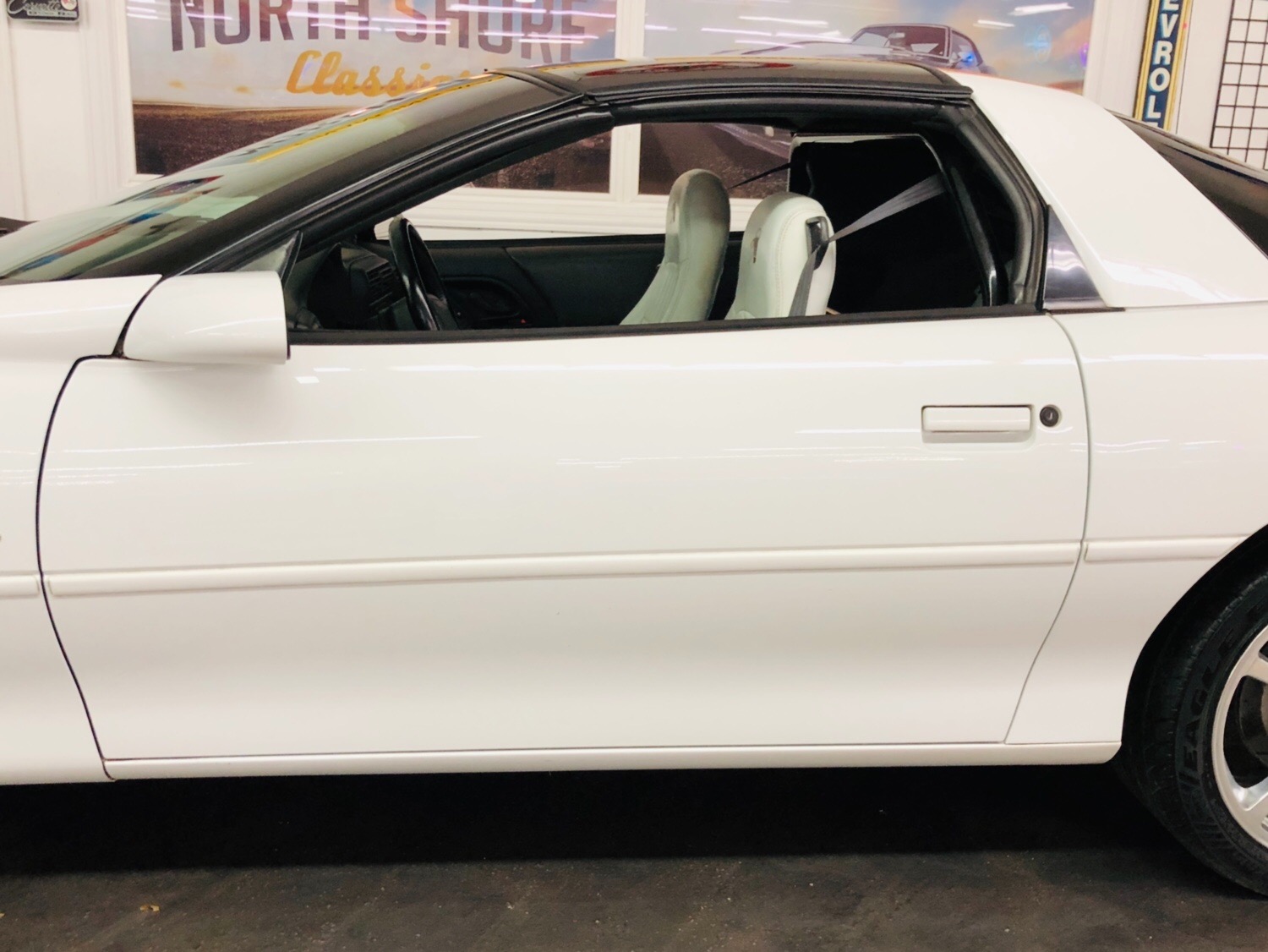 Used 1997 Chevrolet Camaro -Z28 -T TOPS - 383 STROKER - PRO BUILT TRANS - LOW MILES - SEE VIDEO | Mundelein, IL