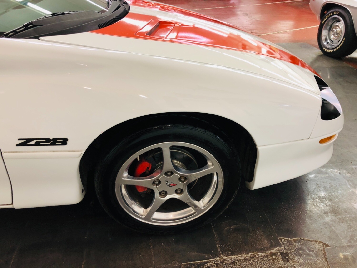 Used 1997 Chevrolet Camaro -Z28 -T TOPS - 383 STROKER - PRO BUILT TRANS - LOW MILES - SEE VIDEO | Mundelein, IL