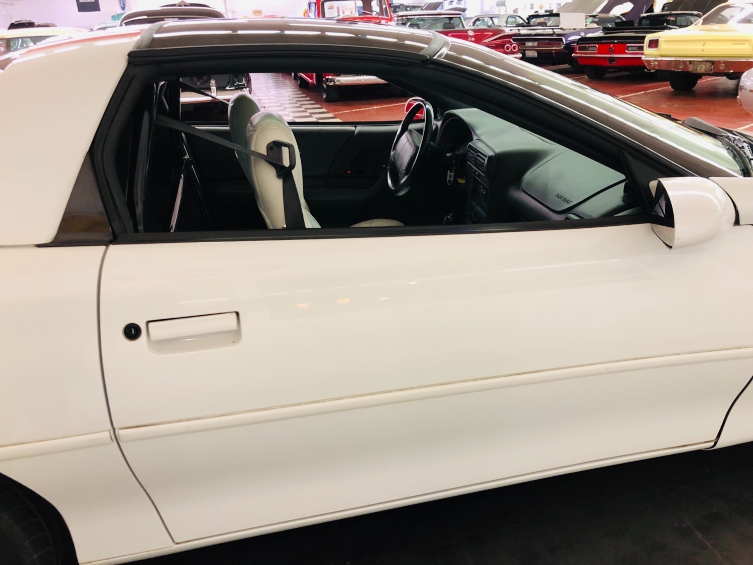 Used 1997 Chevrolet Camaro -Z28 -T TOPS - 383 STROKER - PRO BUILT TRANS - LOW MILES - SEE VIDEO | Mundelein, IL