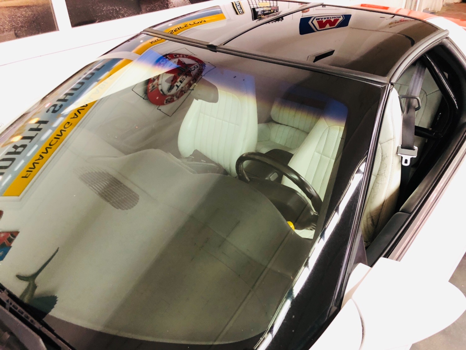 Used 1997 Chevrolet Camaro -Z28 -T TOPS - 383 STROKER - PRO BUILT TRANS - LOW MILES - SEE VIDEO | Mundelein, IL