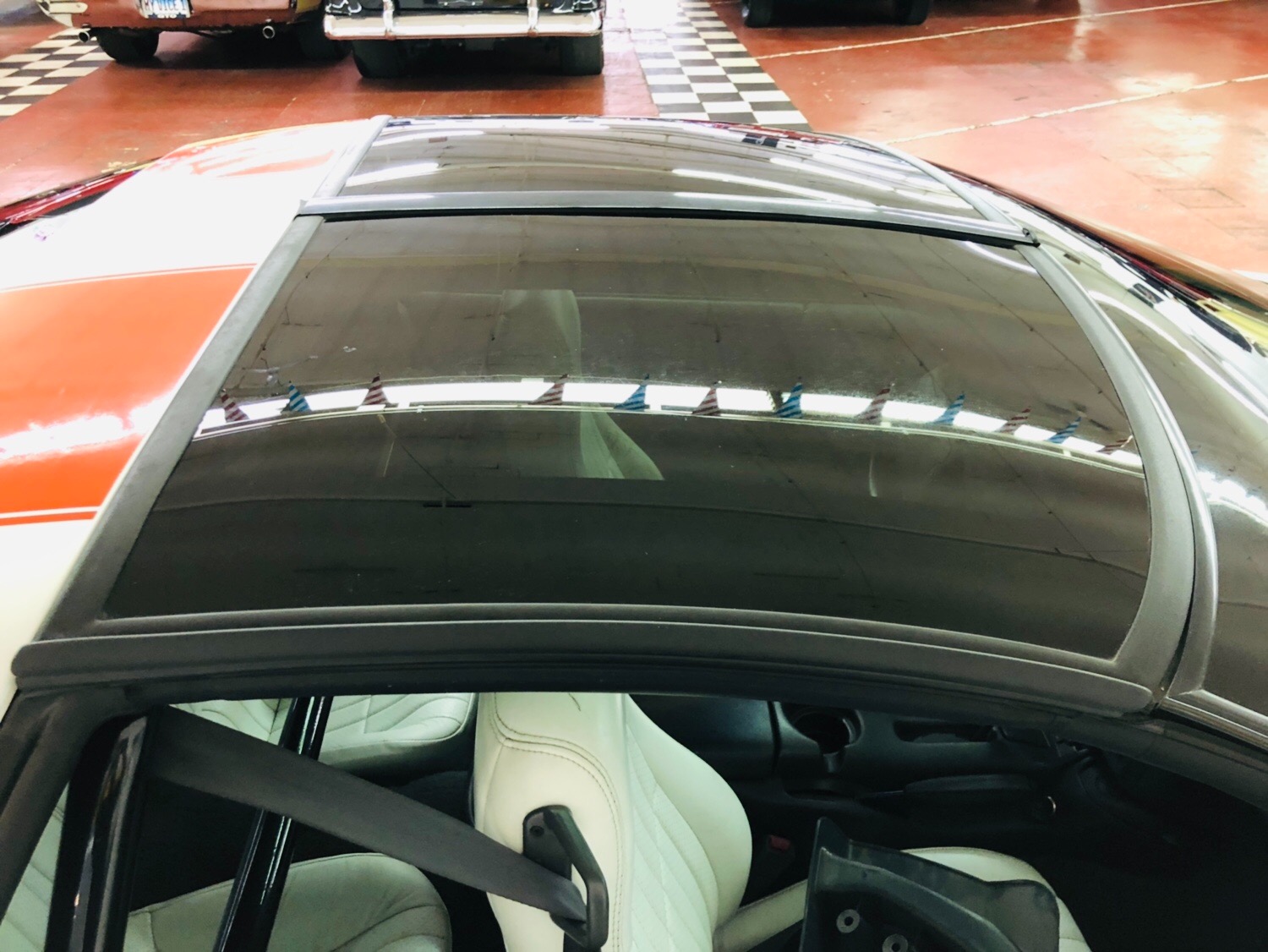 Used 1997 Chevrolet Camaro -Z28 -T TOPS - 383 STROKER - PRO BUILT TRANS - LOW MILES - SEE VIDEO | Mundelein, IL