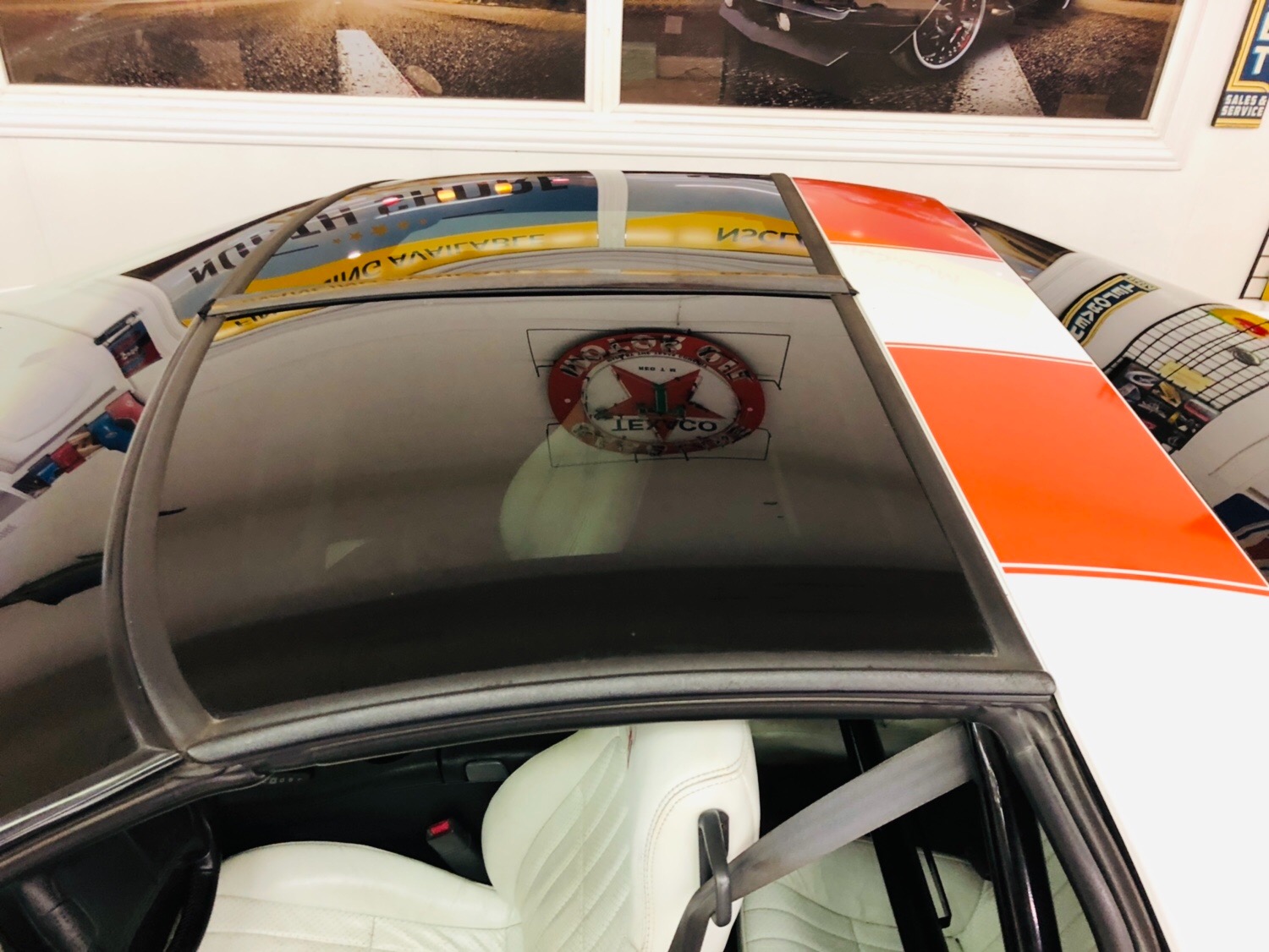 Used 1997 Chevrolet Camaro -Z28 -T TOPS - 383 STROKER - PRO BUILT TRANS - LOW MILES - SEE VIDEO | Mundelein, IL