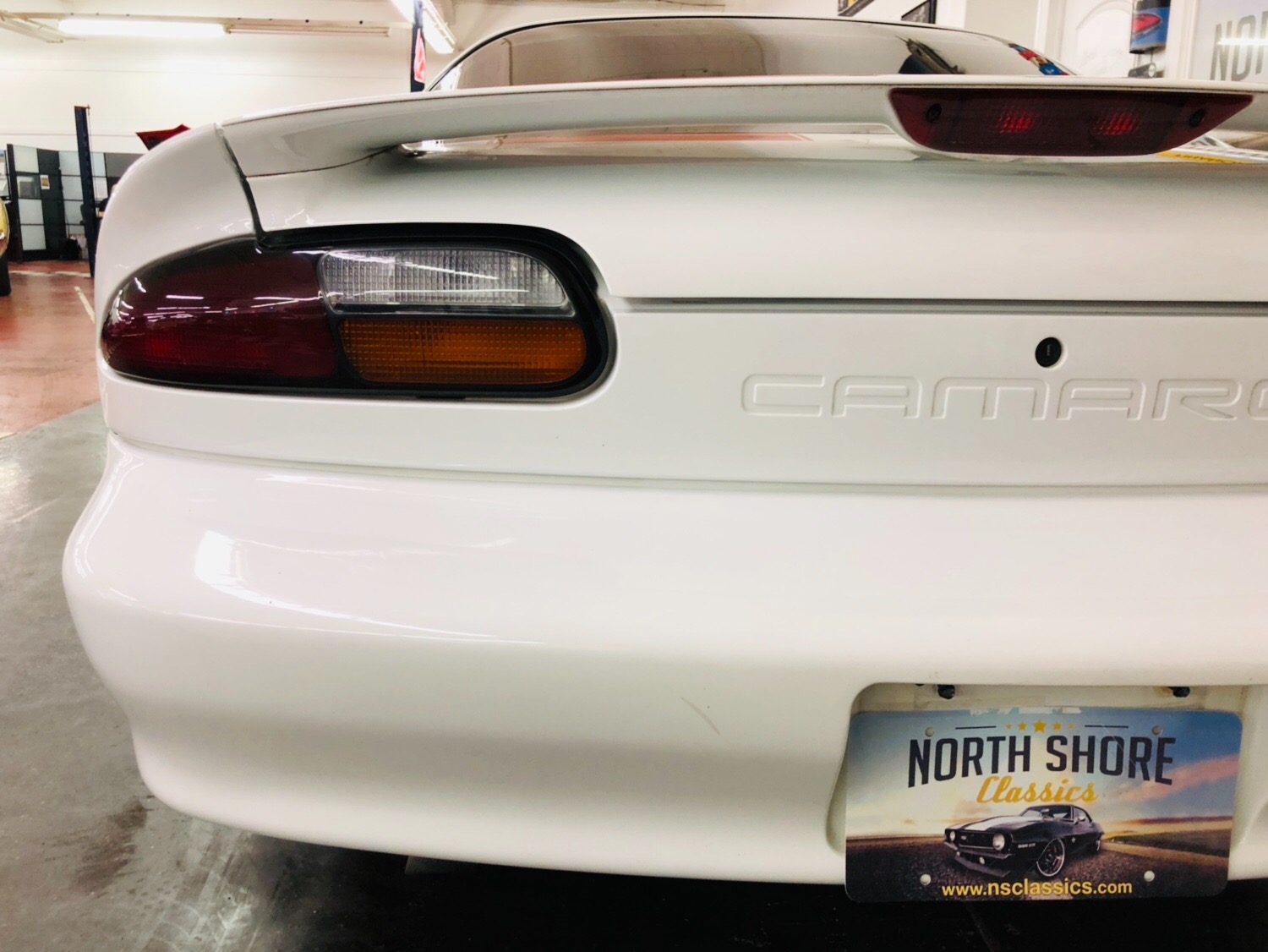 Used 1997 Chevrolet Camaro -Z28 -T TOPS - 383 STROKER - PRO BUILT TRANS - LOW MILES - SEE VIDEO | Mundelein, IL
