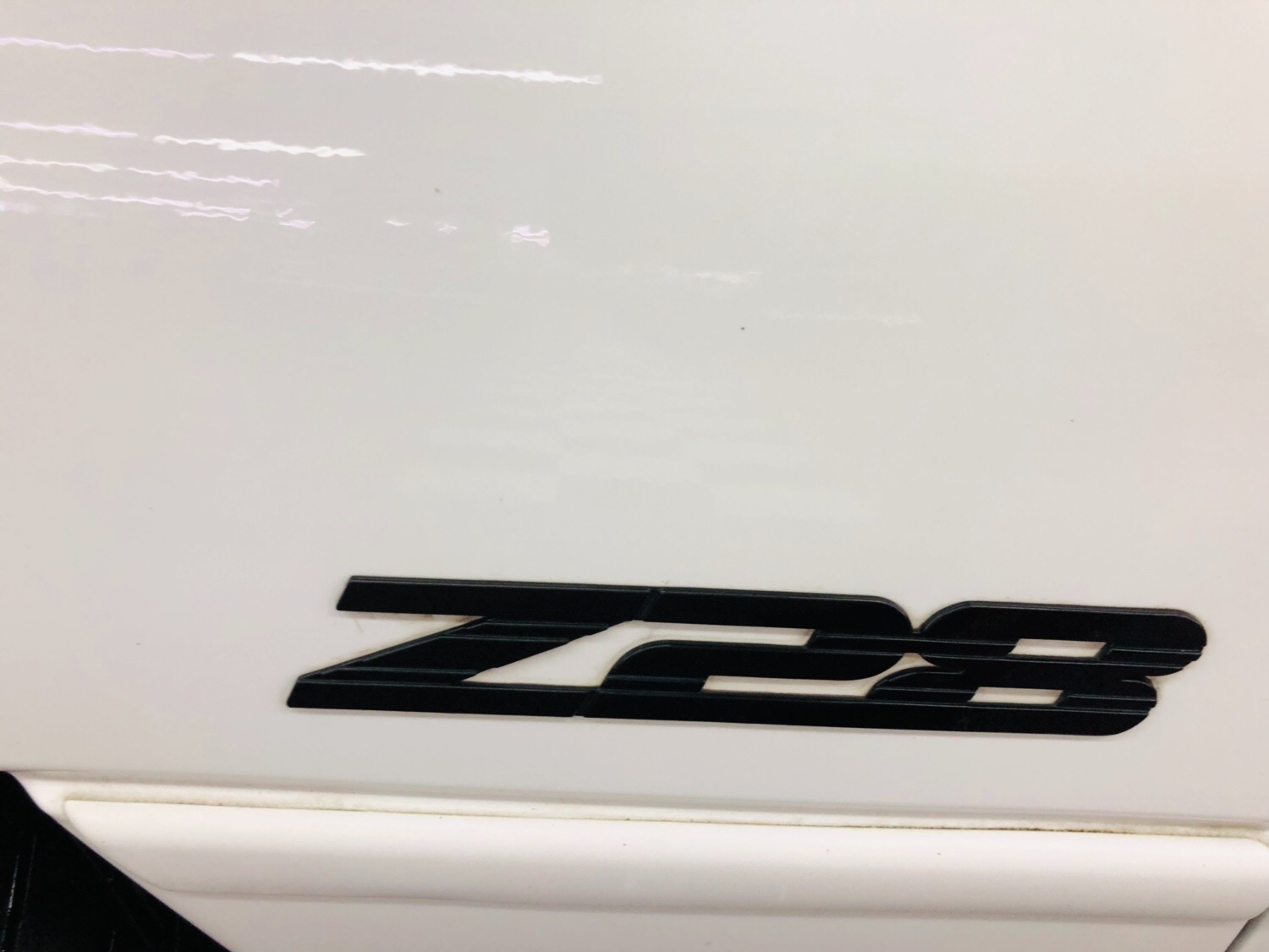 Used 1997 Chevrolet Camaro -Z28 -T TOPS - 383 STROKER - PRO BUILT TRANS - LOW MILES - SEE VIDEO | Mundelein, IL