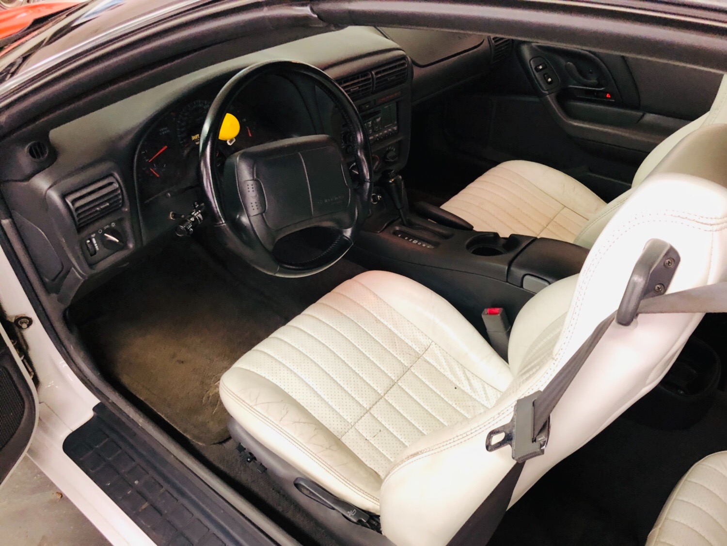 Used 1997 Chevrolet Camaro -Z28 -T TOPS - 383 STROKER - PRO BUILT TRANS - LOW MILES - SEE VIDEO | Mundelein, IL