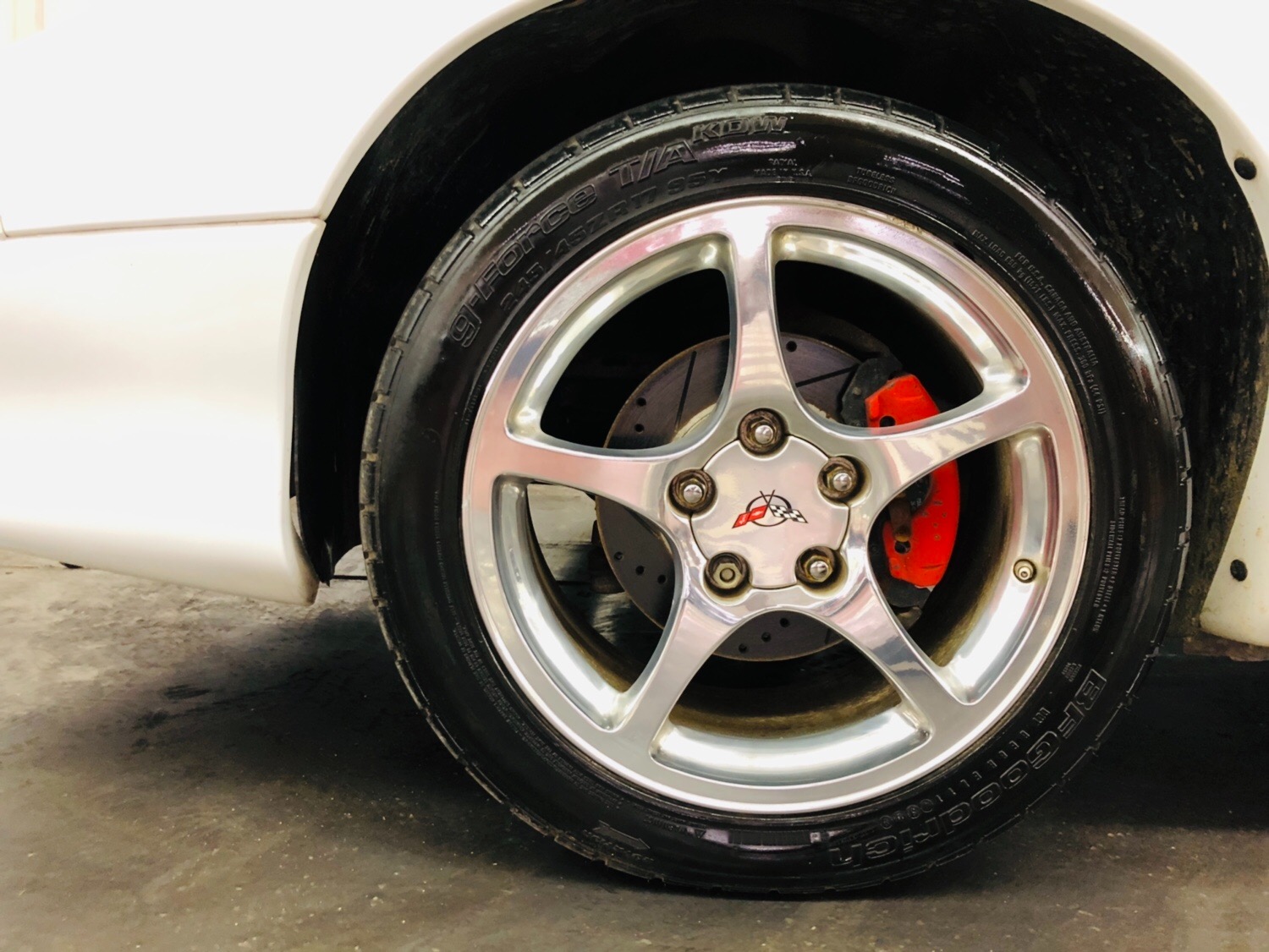 Used 1997 Chevrolet Camaro -Z28 -T TOPS - 383 STROKER - PRO BUILT TRANS - LOW MILES - SEE VIDEO | Mundelein, IL