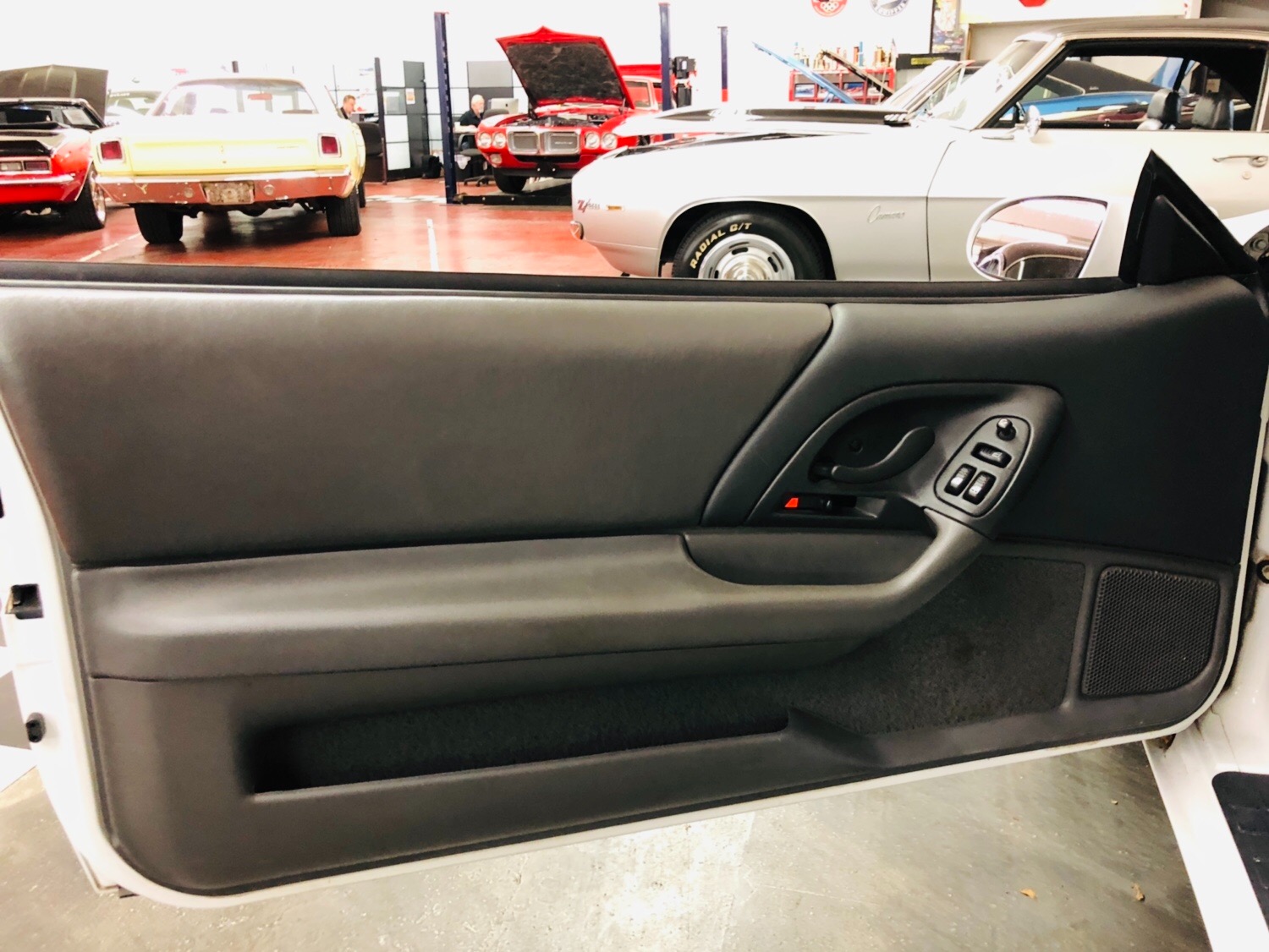Used 1997 Chevrolet Camaro -Z28 -T TOPS - 383 STROKER - PRO BUILT TRANS - LOW MILES - SEE VIDEO | Mundelein, IL