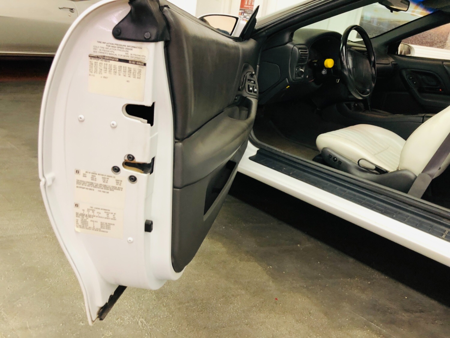 Used 1997 Chevrolet Camaro -Z28 -T TOPS - 383 STROKER - PRO BUILT TRANS - LOW MILES - SEE VIDEO | Mundelein, IL