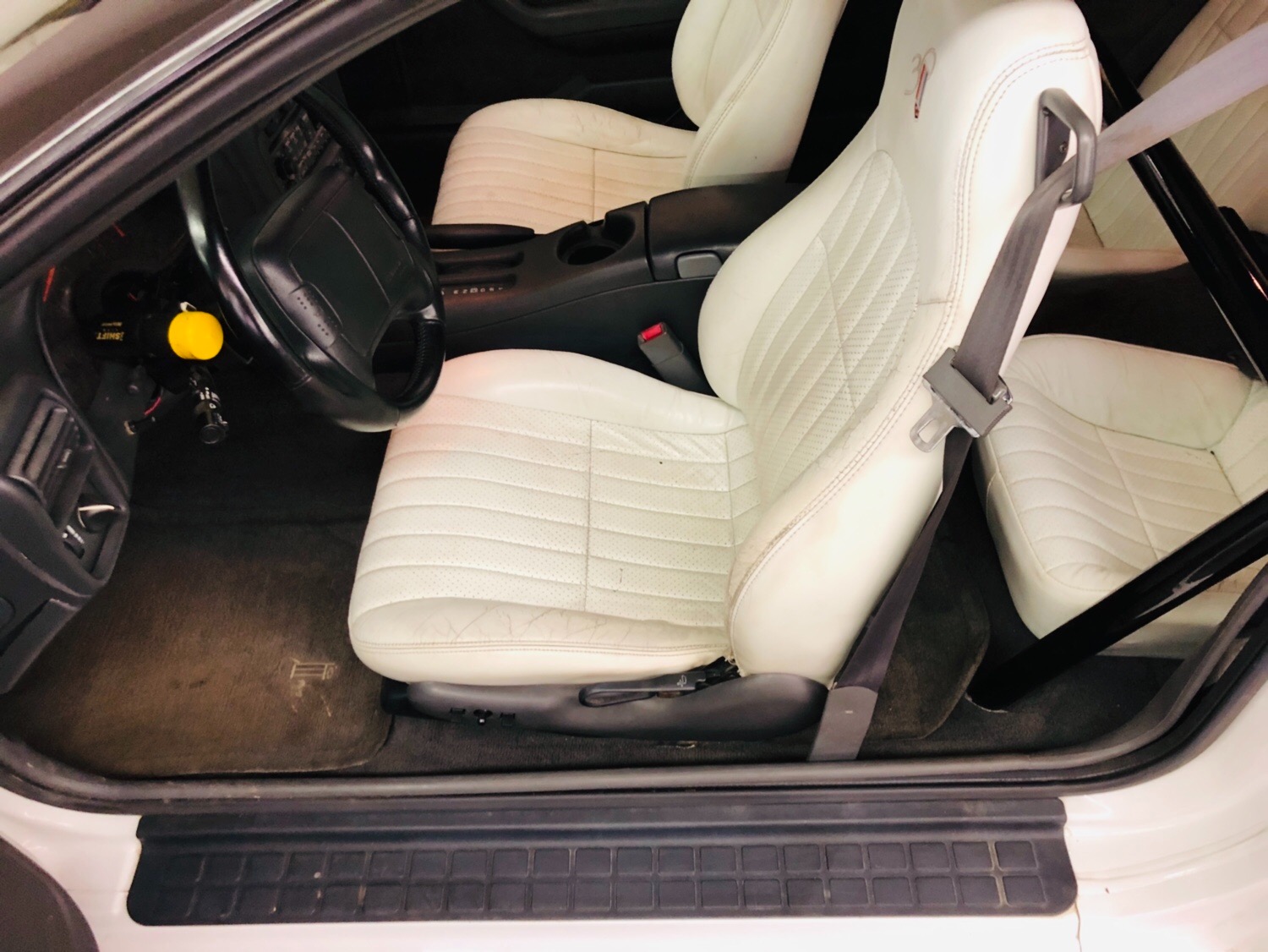 Used 1997 Chevrolet Camaro -Z28 -T TOPS - 383 STROKER - PRO BUILT TRANS - LOW MILES - SEE VIDEO | Mundelein, IL