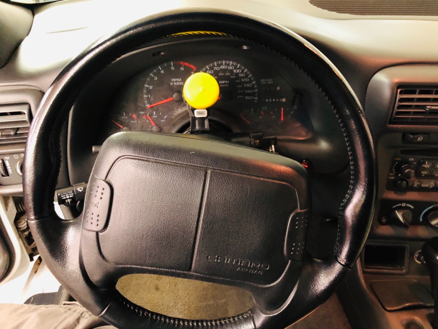 Used 1997 Chevrolet Camaro -Z28 -T TOPS - 383 STROKER - PRO BUILT TRANS - LOW MILES - SEE VIDEO | Mundelein, IL